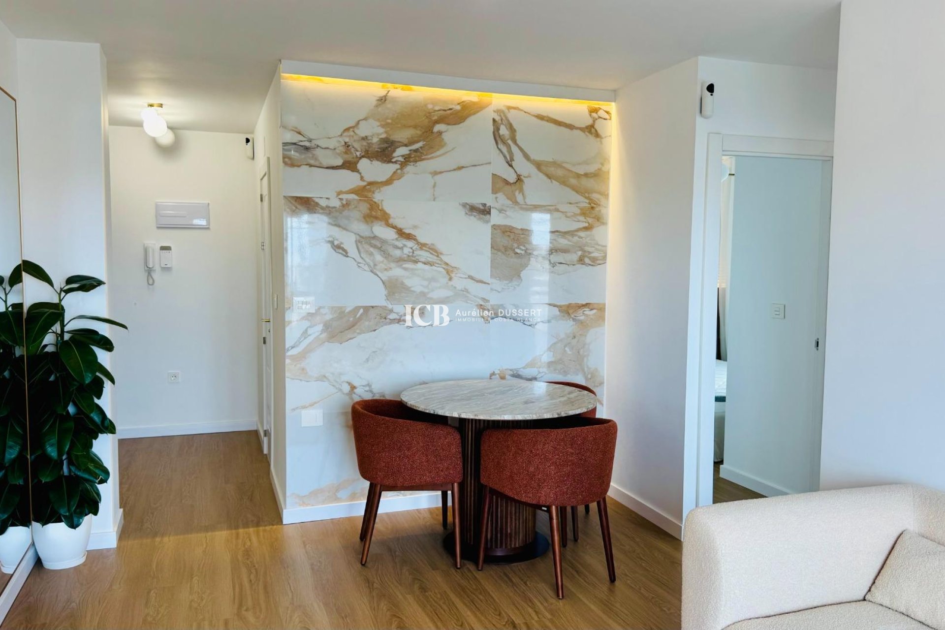 Revente - Appartement -
Torrevieja