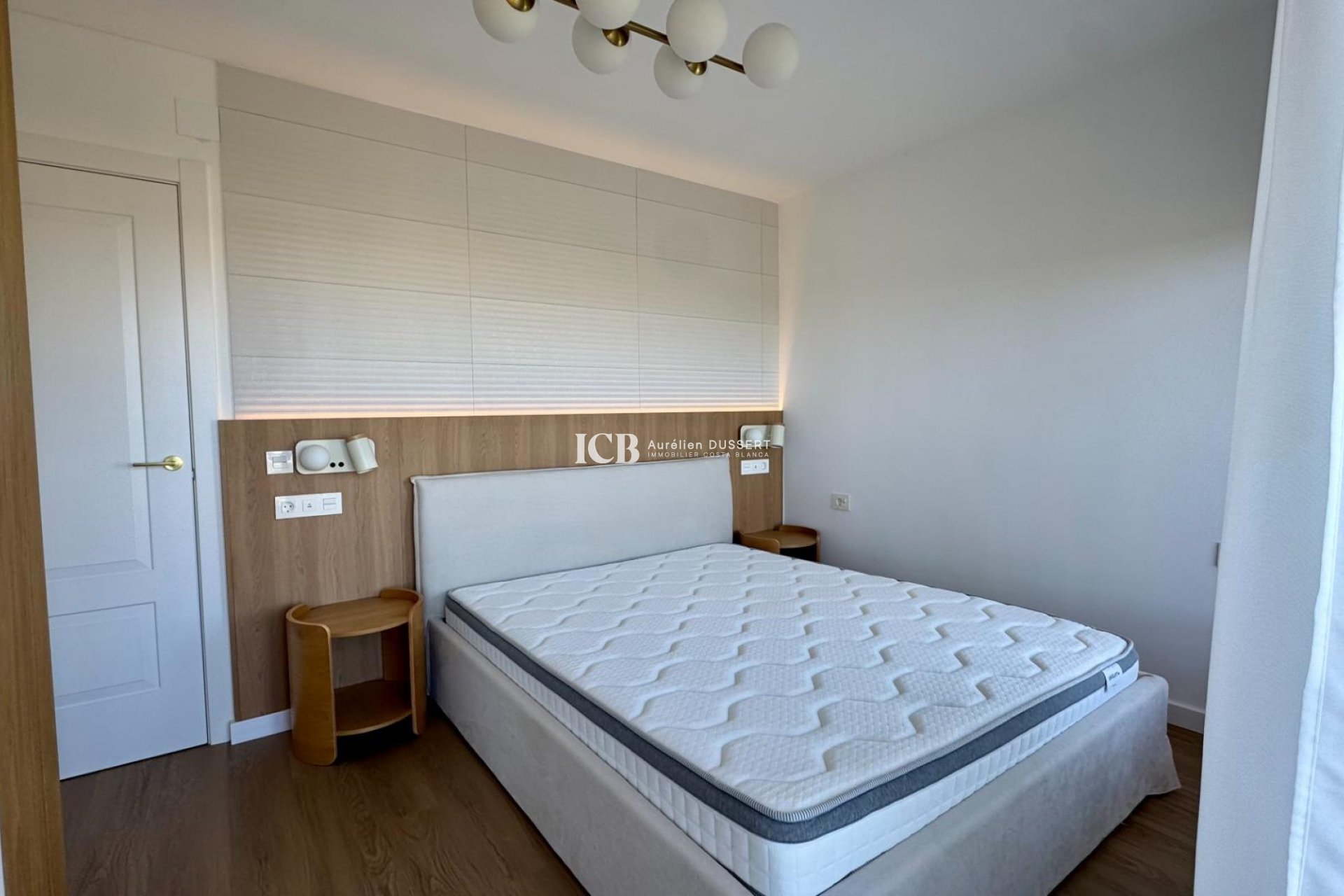 Revente - Appartement -
Torrevieja