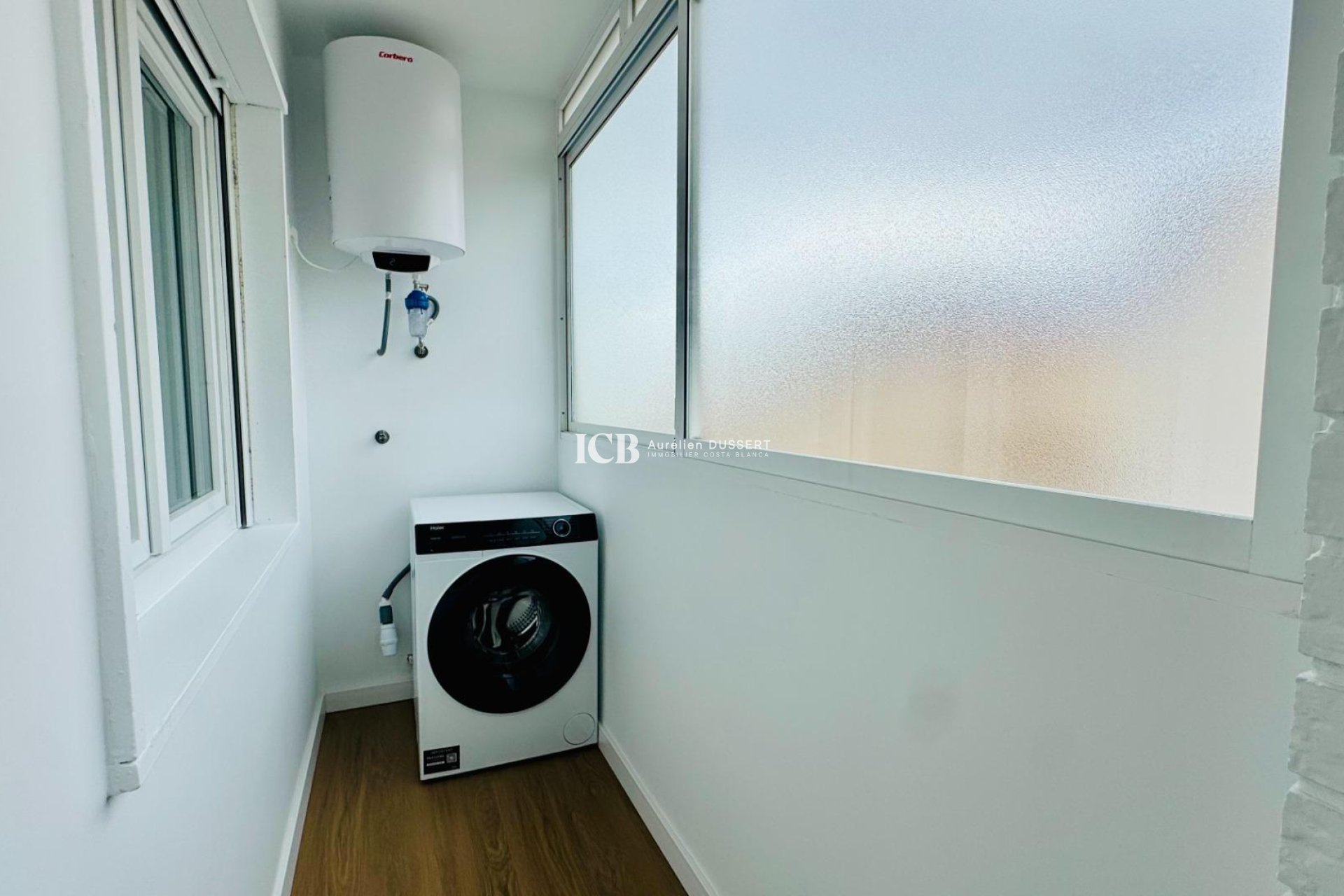 Revente - Appartement -
Torrevieja