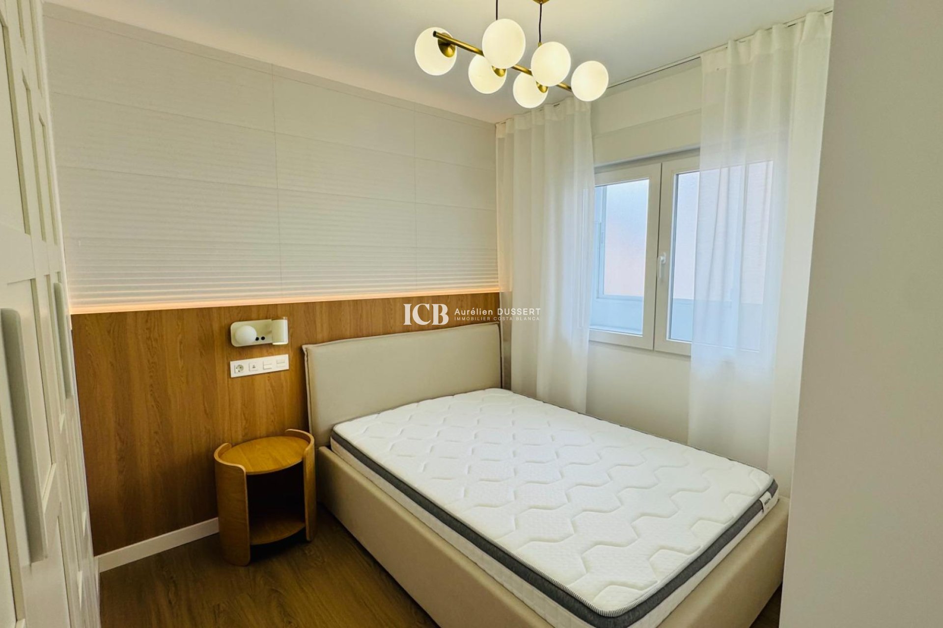 Revente - Appartement -
Torrevieja