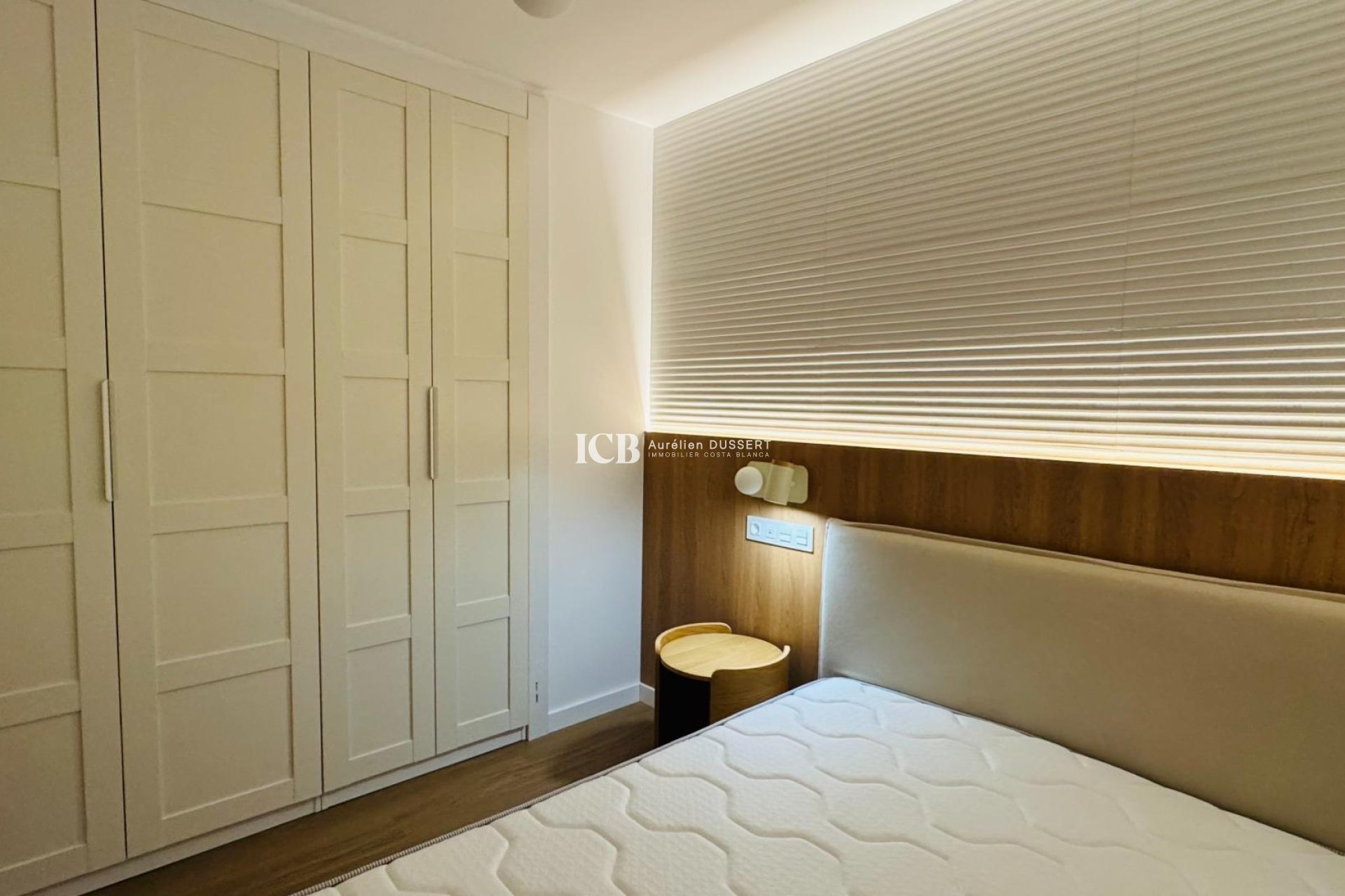 Revente - Appartement -
Torrevieja