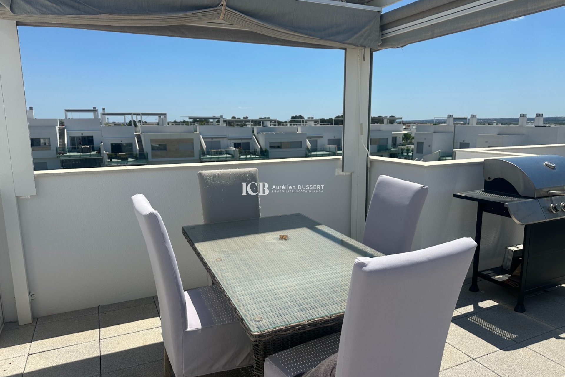 Revente - Appartement -
Vistabella Golf - Vistabella