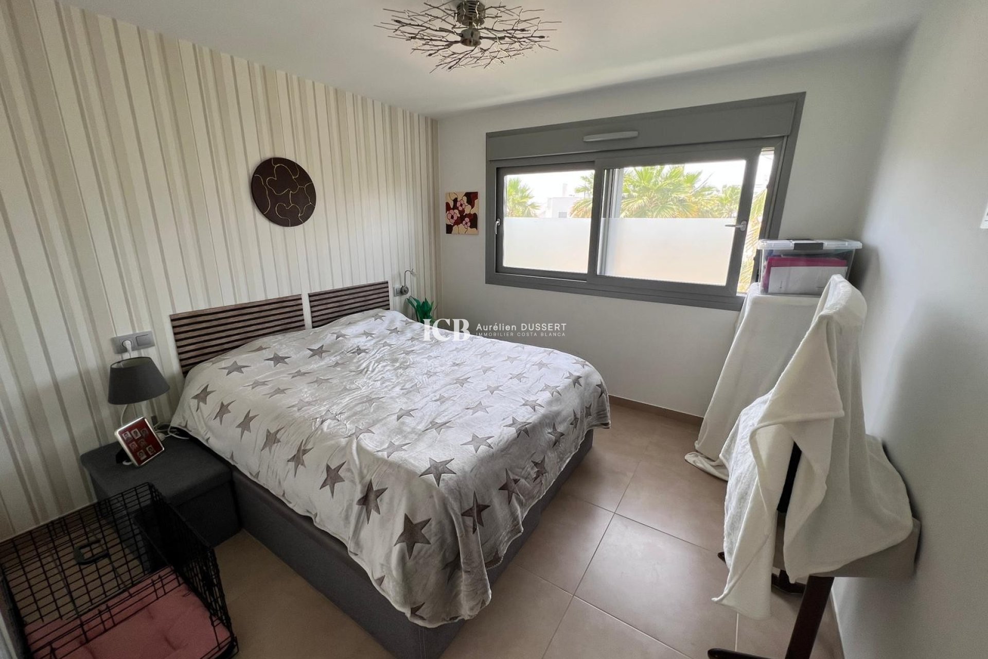 Revente - Appartement -
Vistabella Golf - Vistabella