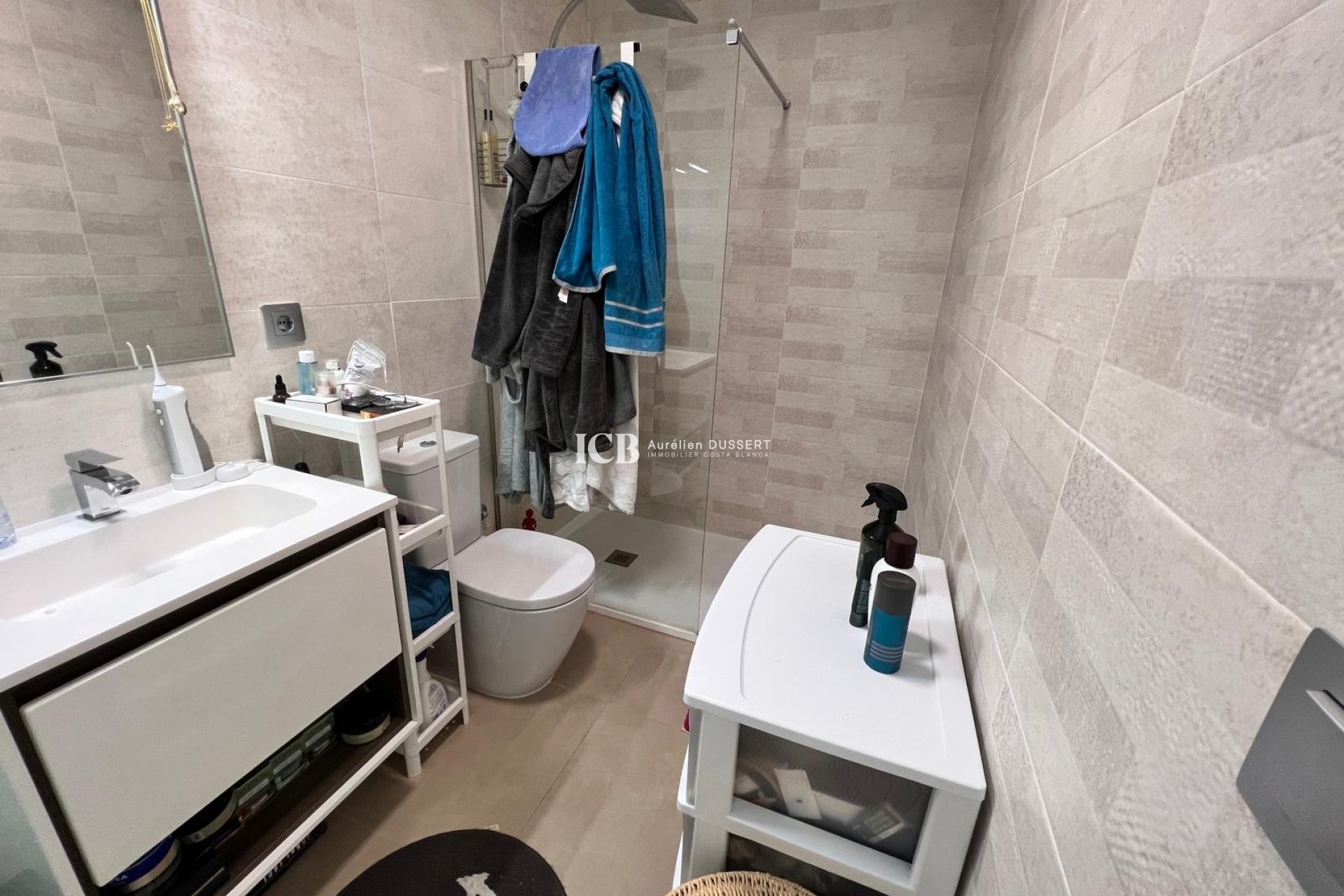 Revente - Appartement -
Vistabella Golf - Vistabella