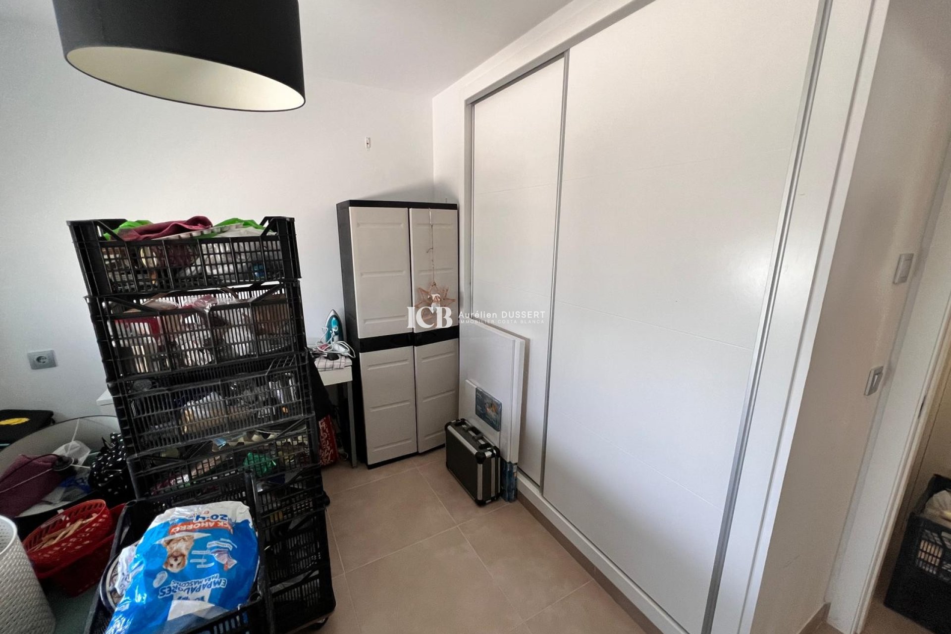 Revente - Appartement -
Vistabella Golf - Vistabella