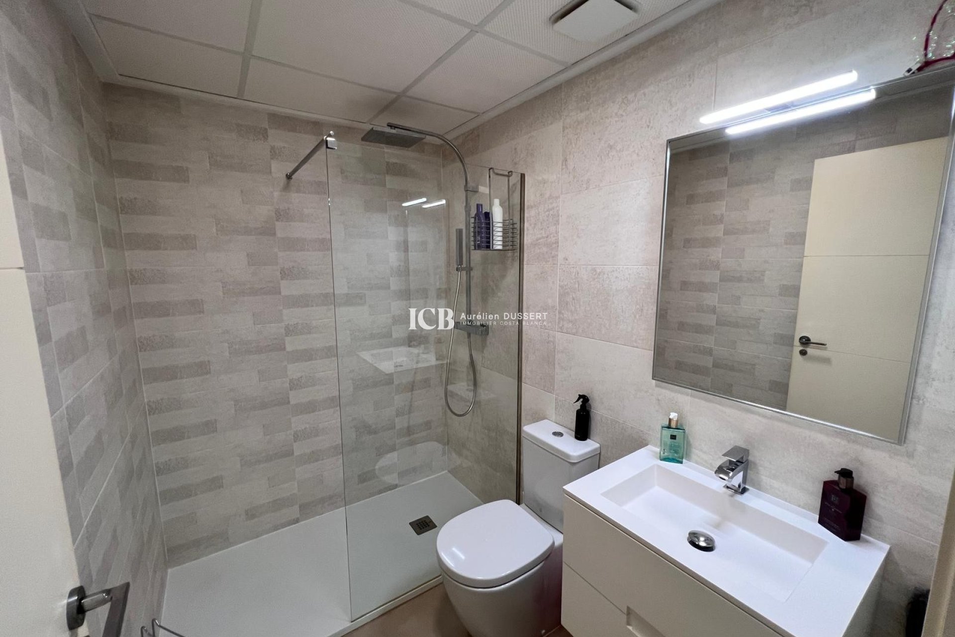 Revente - Appartement -
Vistabella Golf - Vistabella