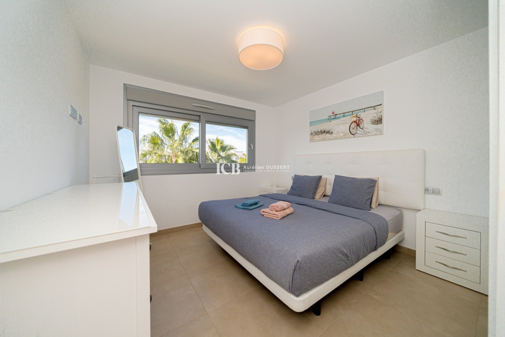 Revente - Appartement -
Vistabella Golf - Vistabella