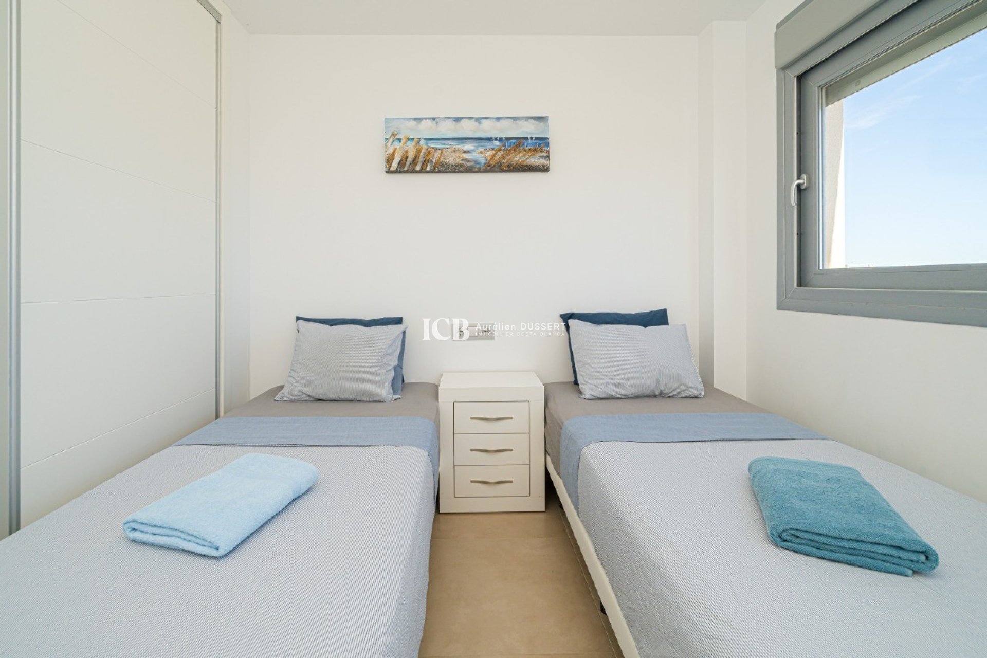 Revente - Appartement -
Vistabella Golf - Vistabella