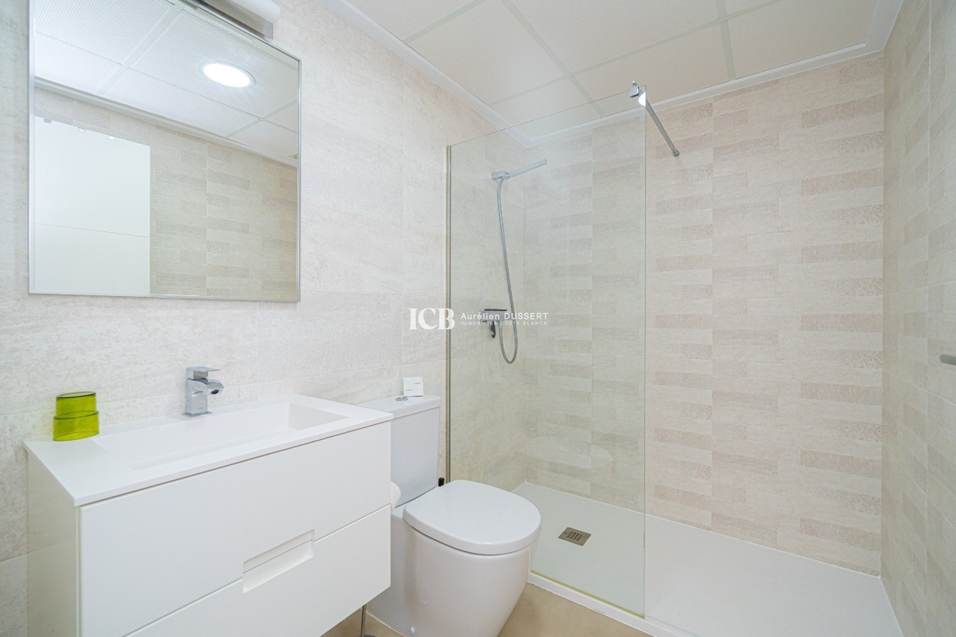 Revente - Appartement -
Vistabella Golf - Vistabella