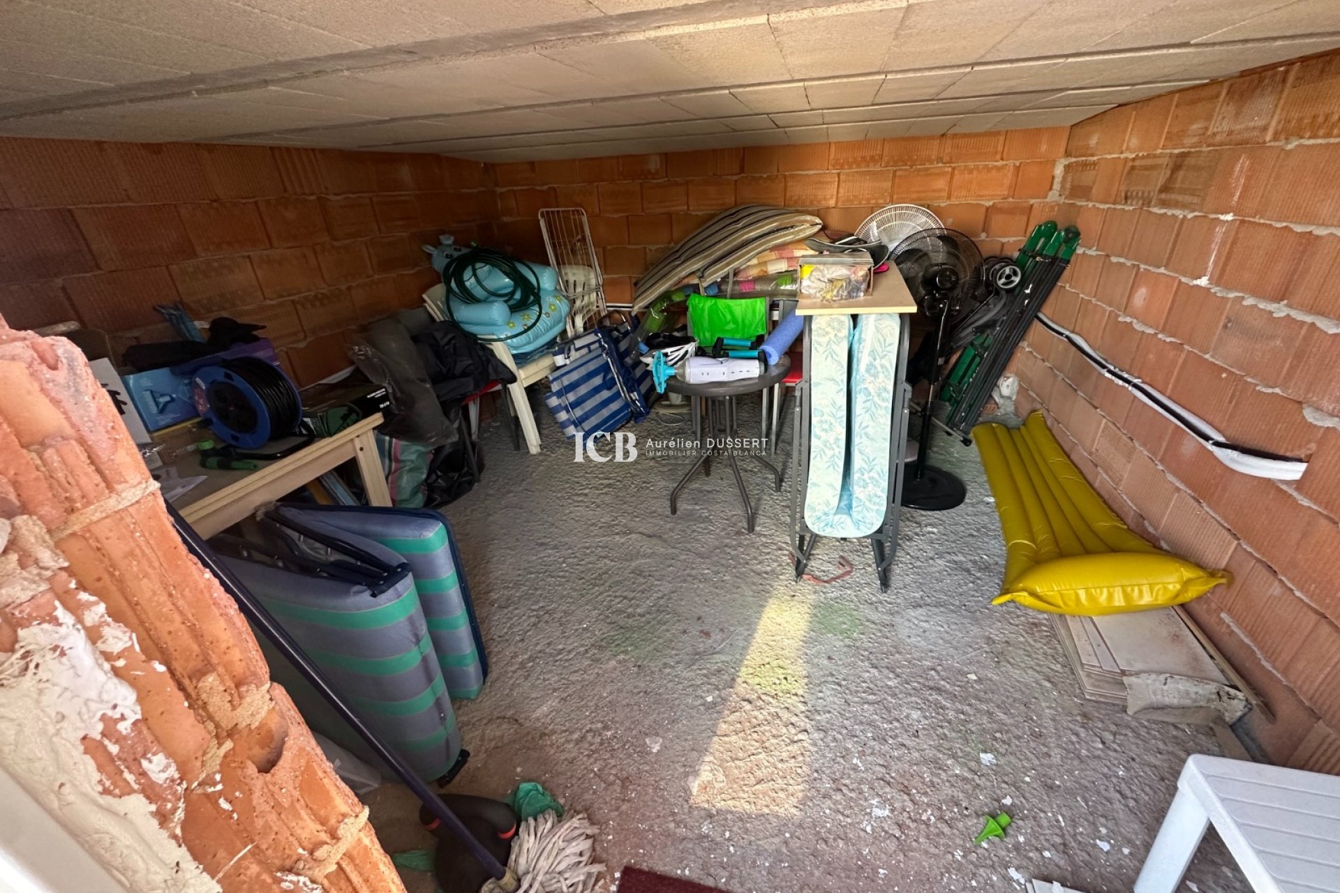 Revente - Appartement -
Vistabella Golf - Vistabella