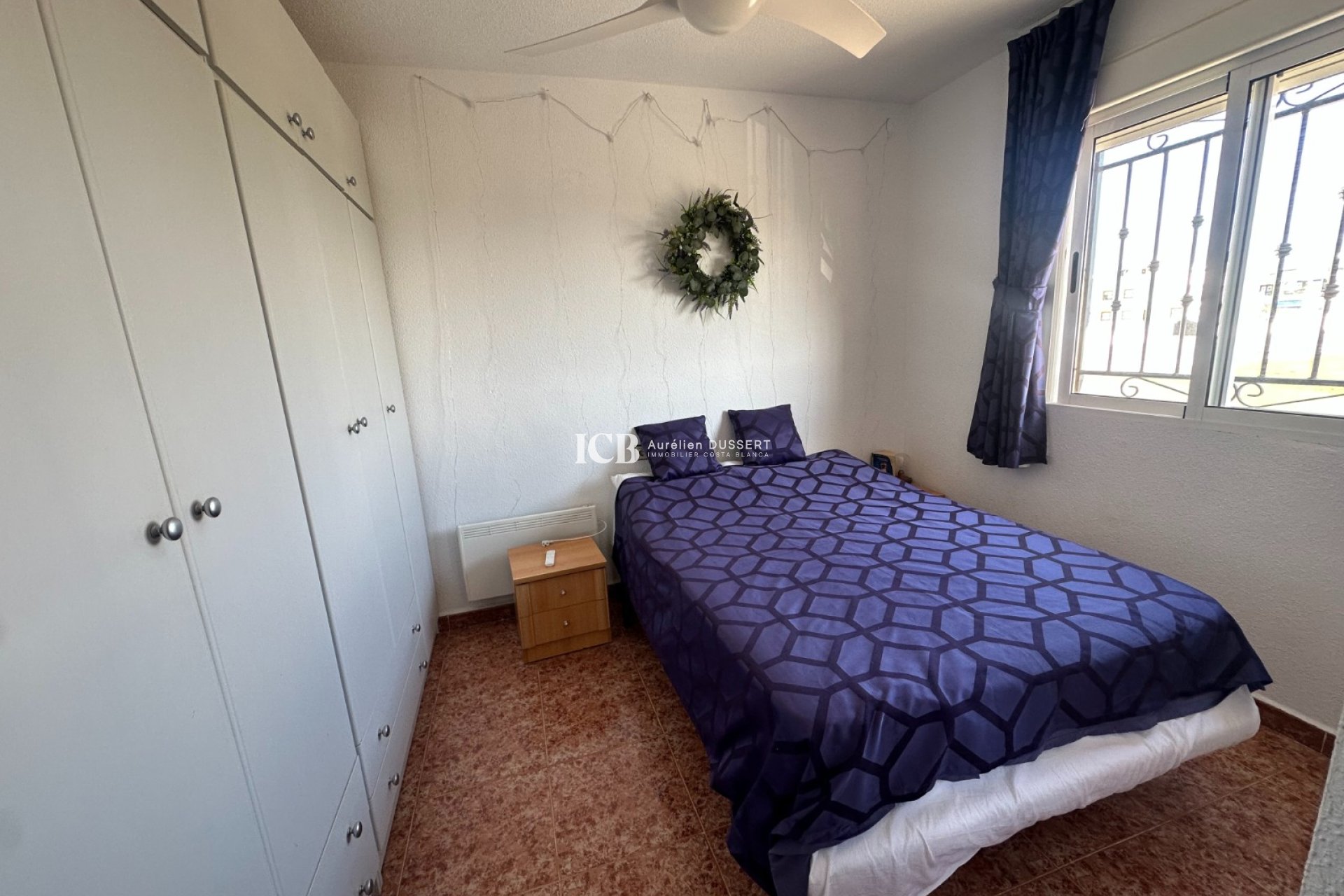 Revente - Appartement -
Vistabella Golf - Vistabella