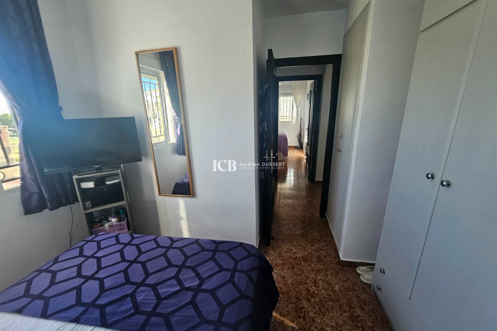 Revente - Appartement -
Vistabella Golf - Vistabella