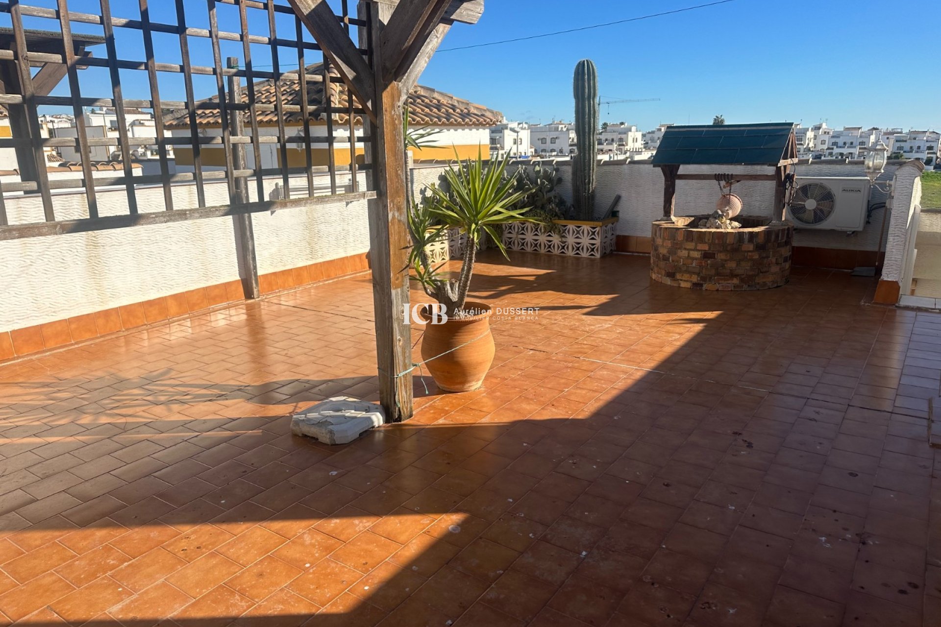 Revente - Appartement -
Vistabella Golf - Vistabella