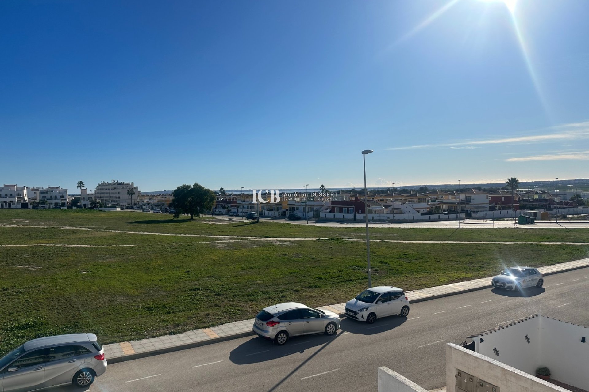 Revente - Appartement -
Vistabella Golf - Vistabella