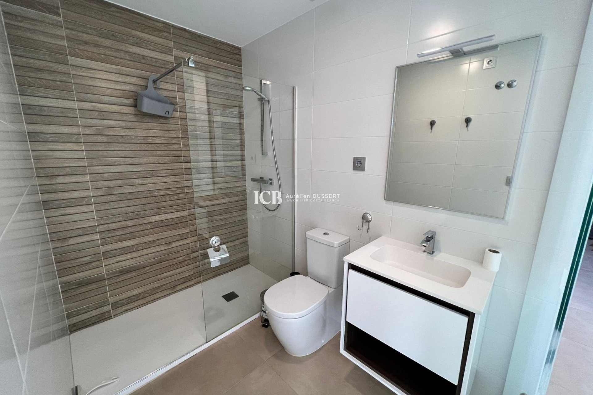 Revente - Appartement -
Vistabella Golf - Vistabella