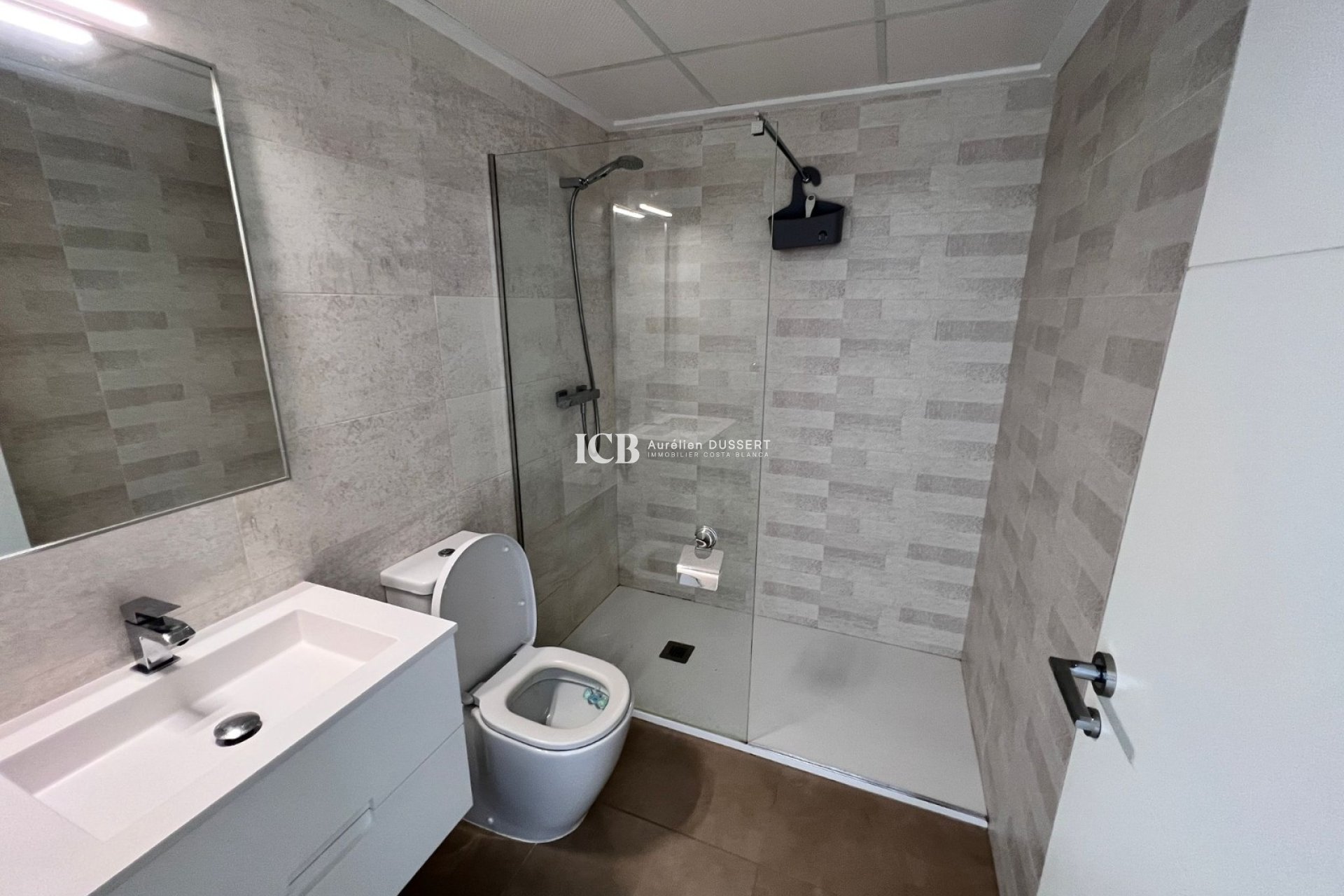 Revente - Appartement -
Vistabella Golf - Vistabella