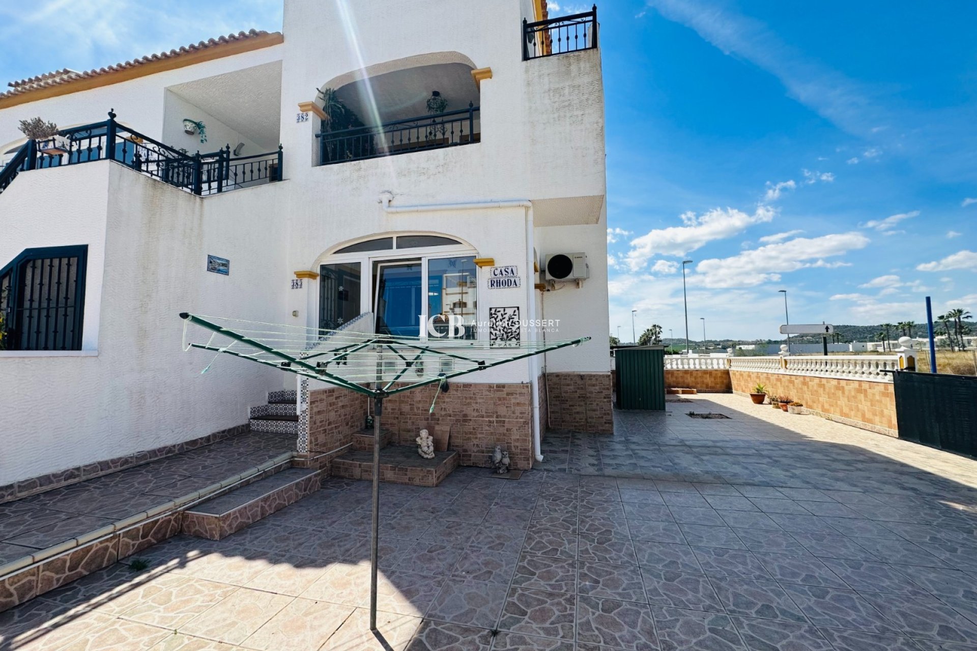 Revente - Appartement -
Vistabella Golf - Vistabella