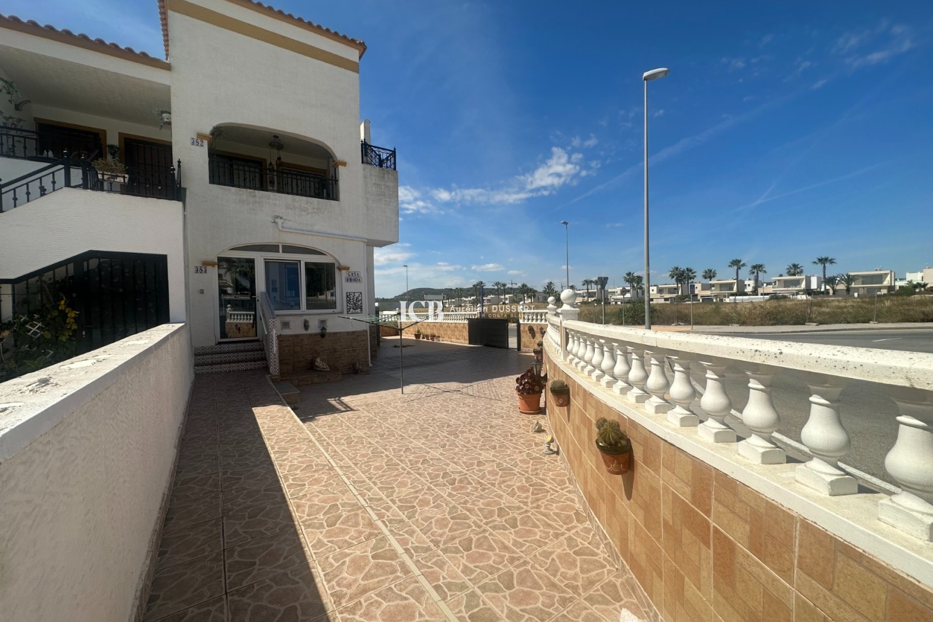 Revente - Appartement -
Vistabella Golf - Vistabella