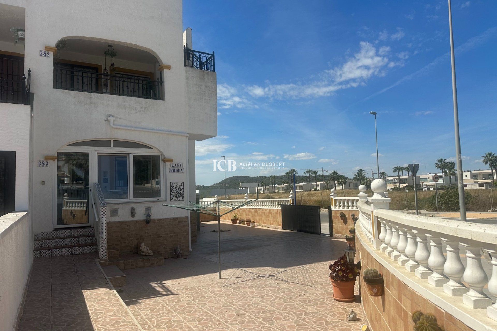Revente - Appartement -
Vistabella Golf - Vistabella