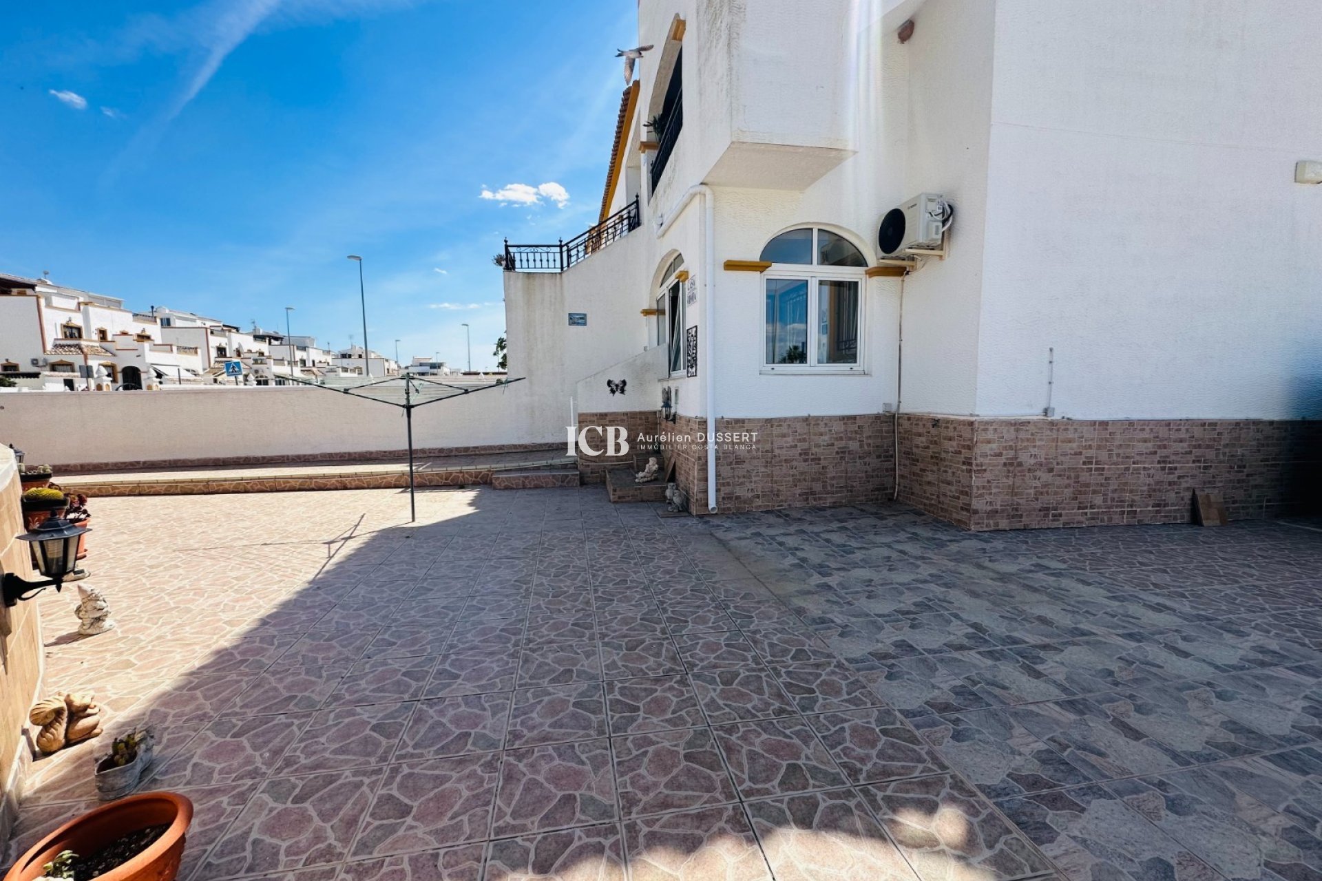 Revente - Appartement -
Vistabella Golf - Vistabella