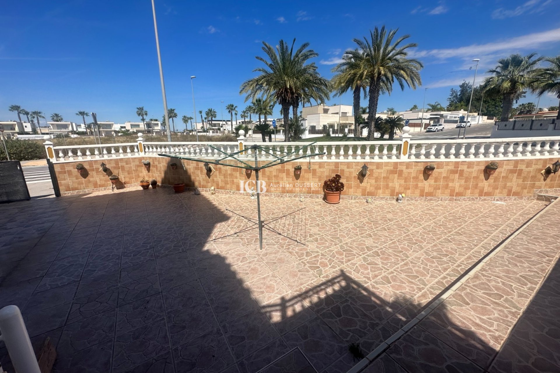 Revente - Appartement -
Vistabella Golf - Vistabella