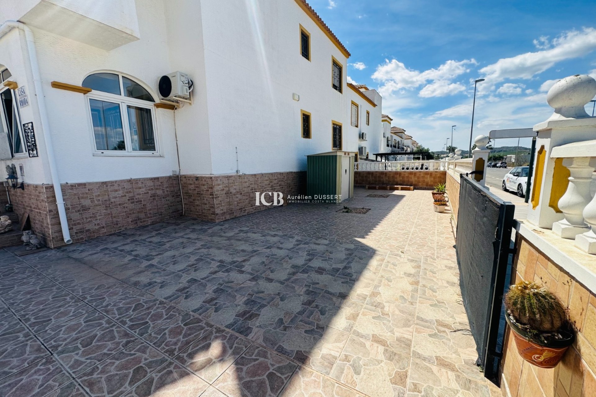 Revente - Appartement -
Vistabella Golf - Vistabella
