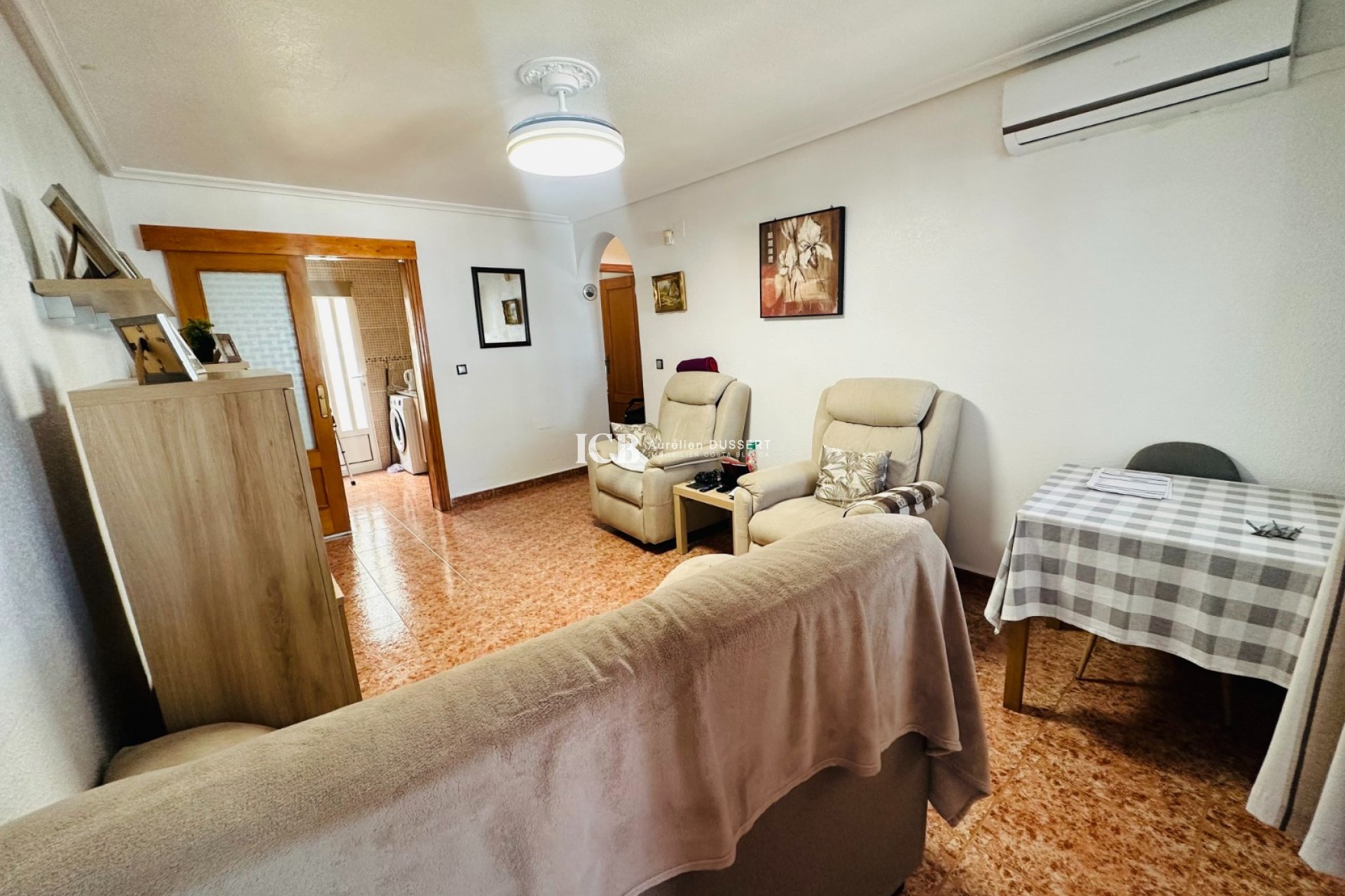 Revente - Appartement -
Vistabella Golf - Vistabella