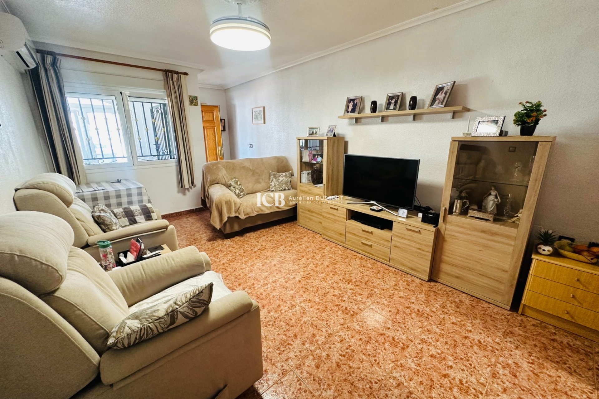 Revente - Appartement -
Vistabella Golf - Vistabella