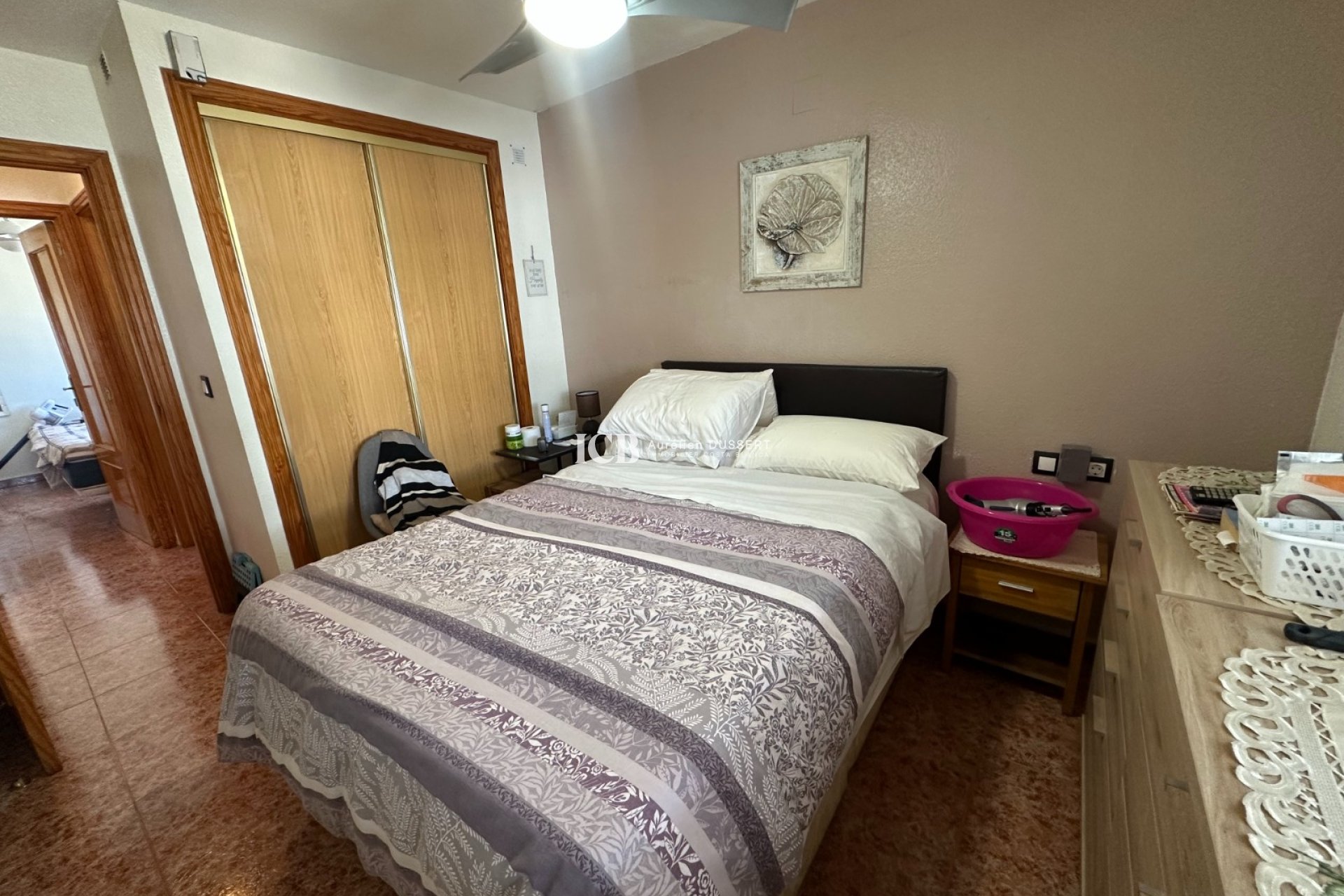 Revente - Appartement -
Vistabella Golf - Vistabella