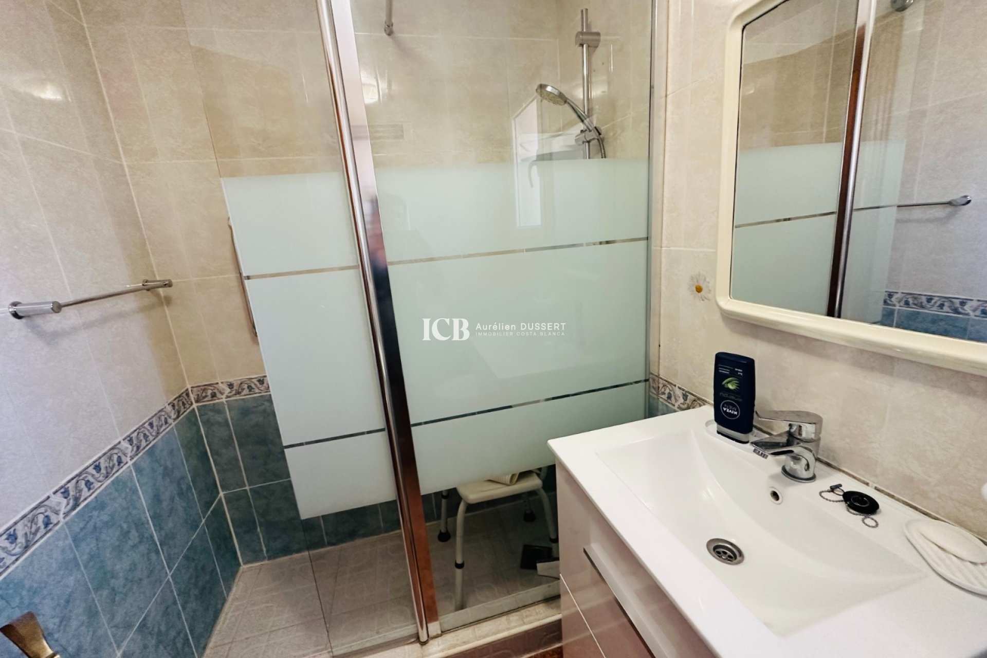 Revente - Appartement -
Vistabella Golf - Vistabella