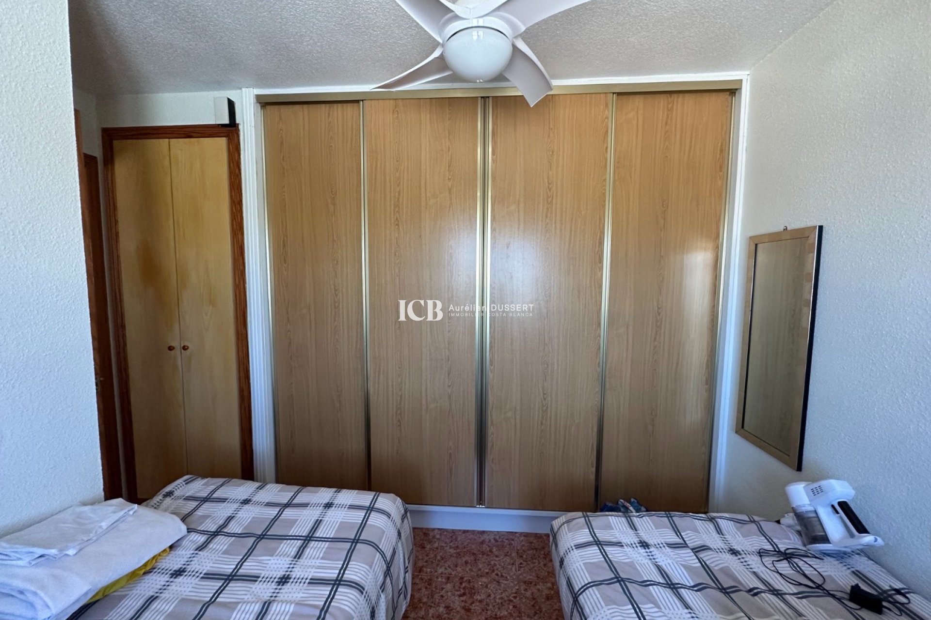 Revente - Appartement -
Vistabella Golf - Vistabella