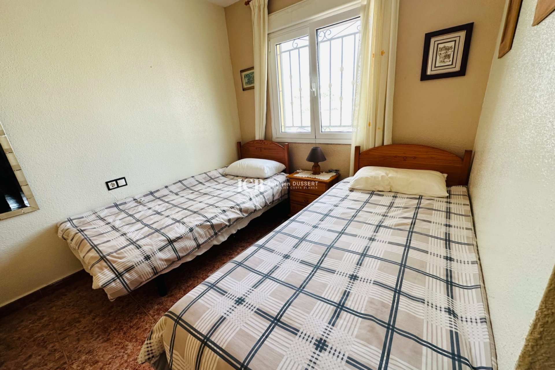 Revente - Appartement -
Vistabella Golf - Vistabella