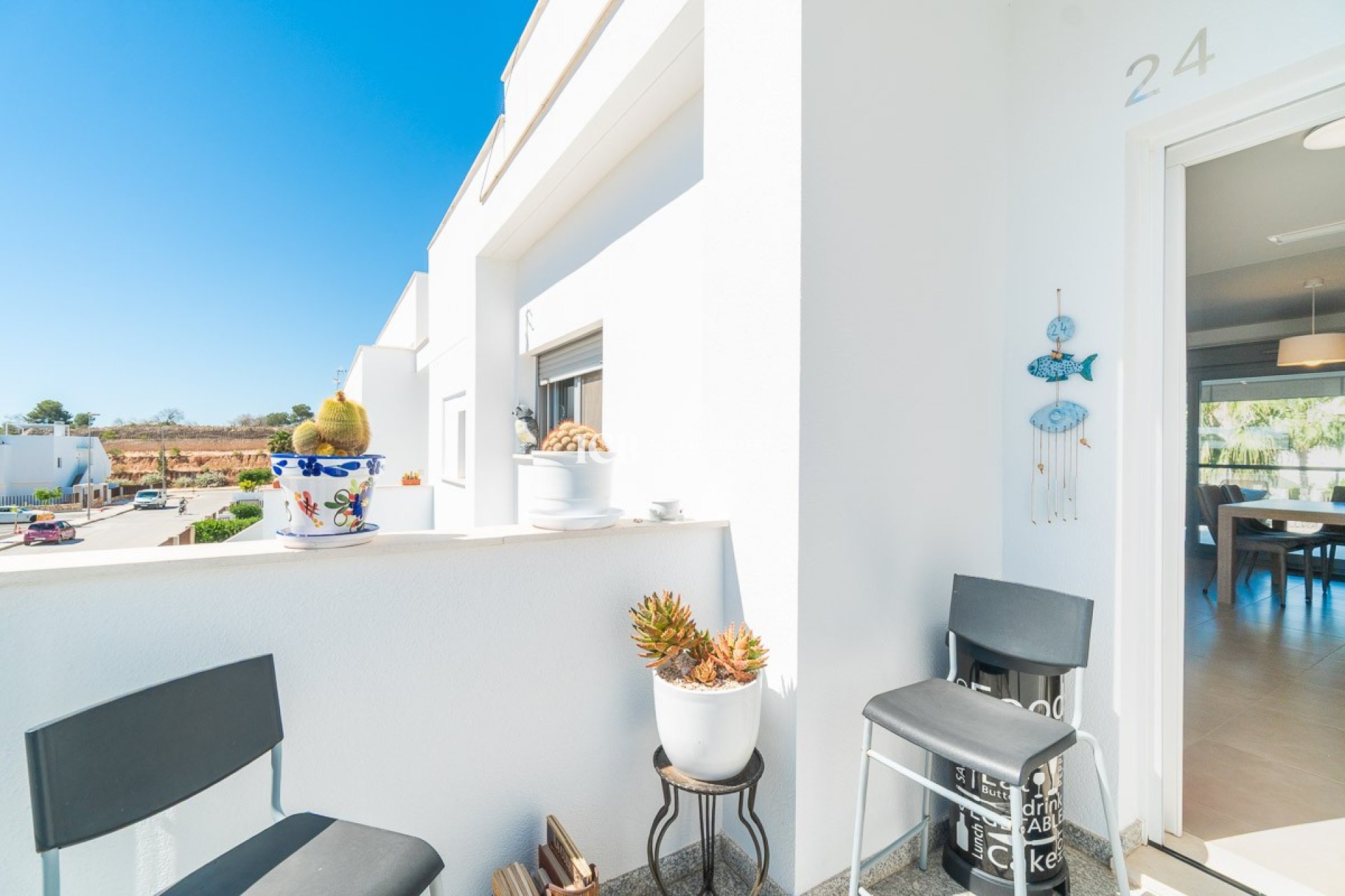 Revente - Appartement -
Vistabella Golf - Vistabella