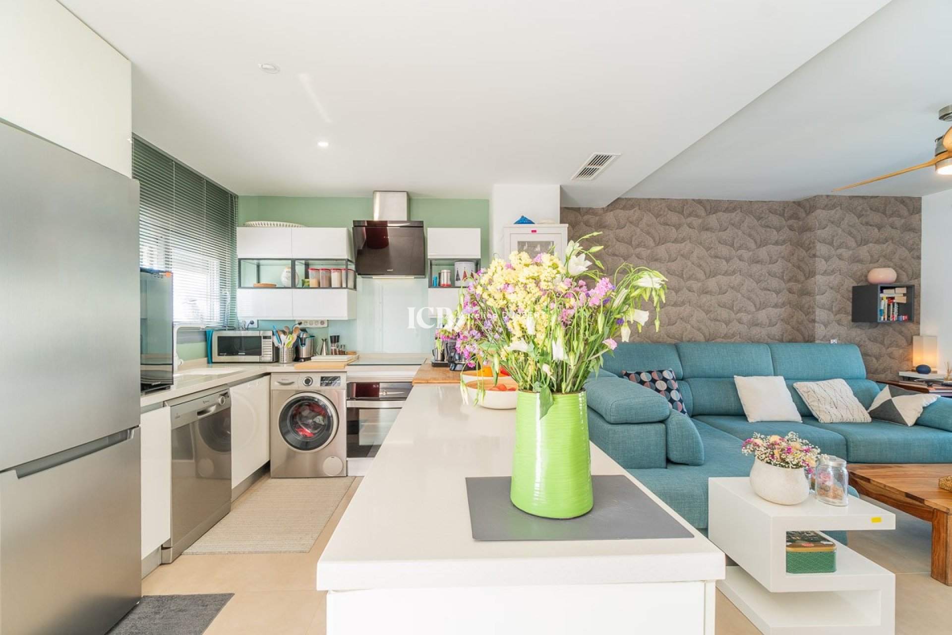 Revente - Appartement -
Vistabella Golf - Vistabella