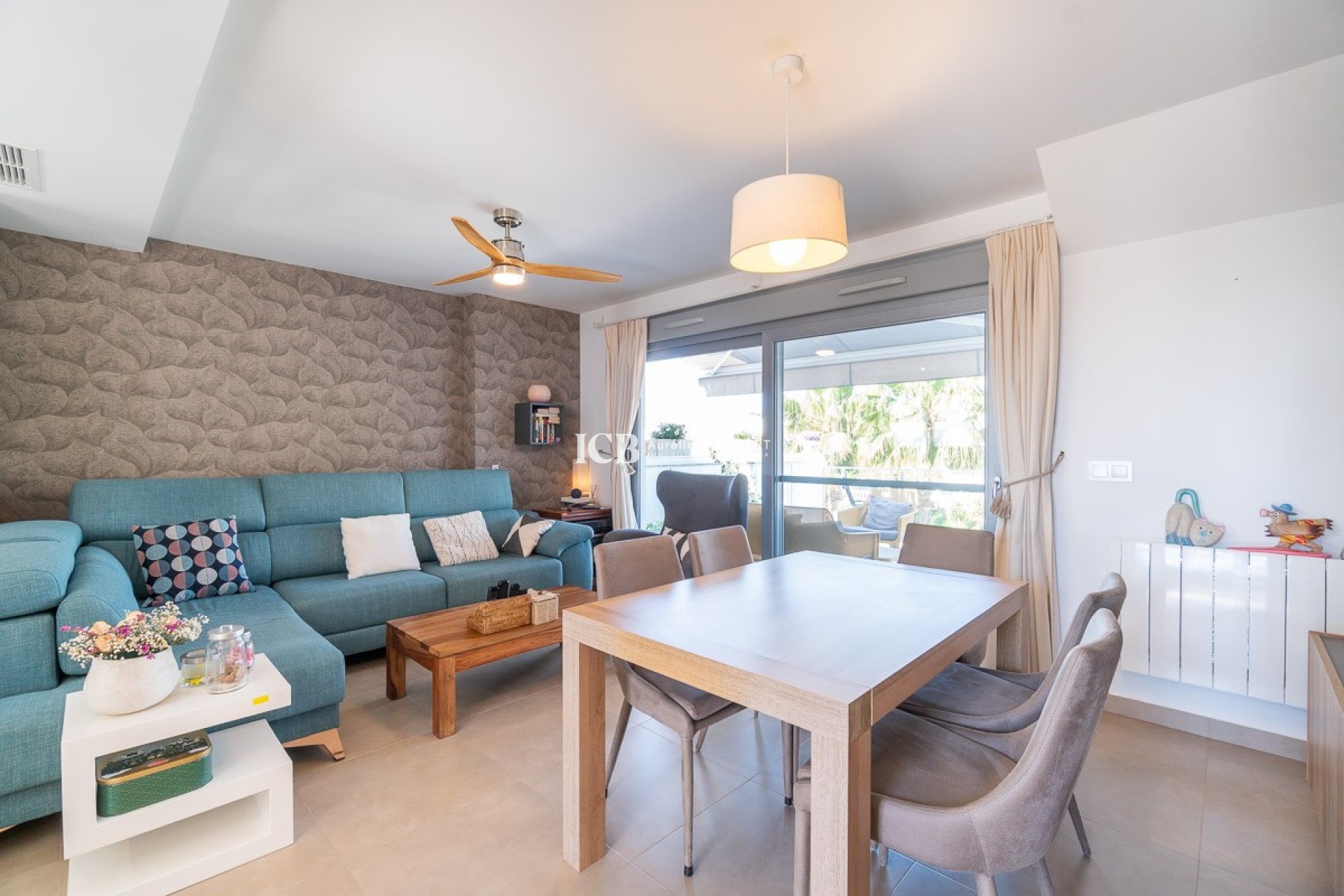 Revente - Appartement -
Vistabella Golf - Vistabella