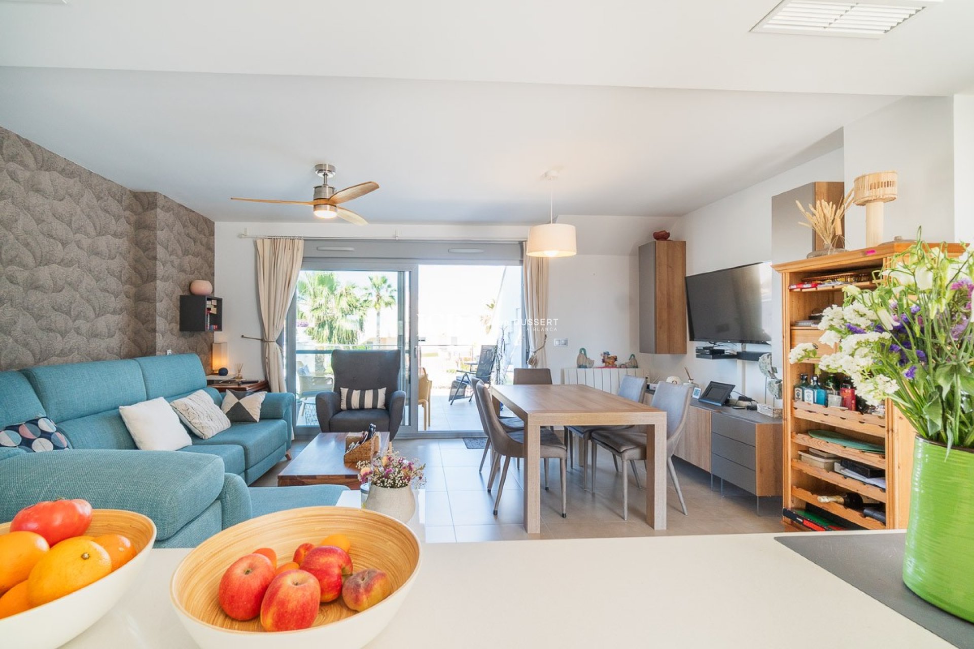Revente - Appartement -
Vistabella Golf - Vistabella