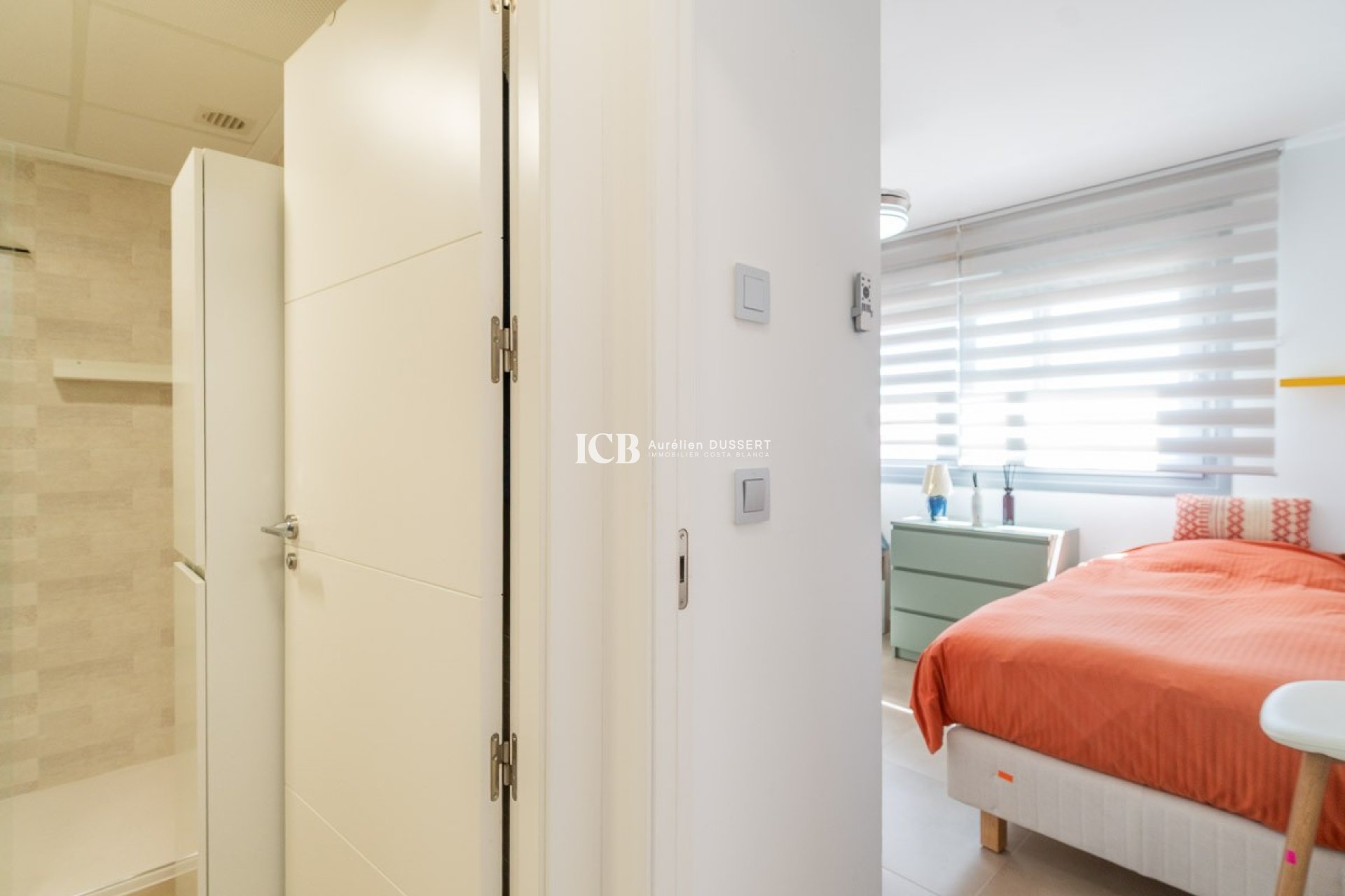 Revente - Appartement -
Vistabella Golf - Vistabella