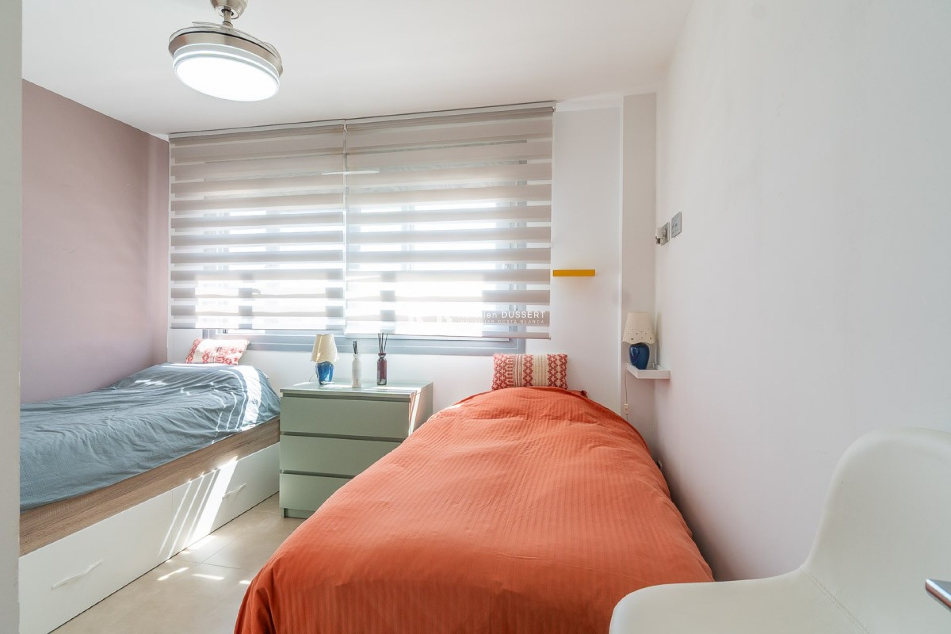 Revente - Appartement -
Vistabella Golf - Vistabella