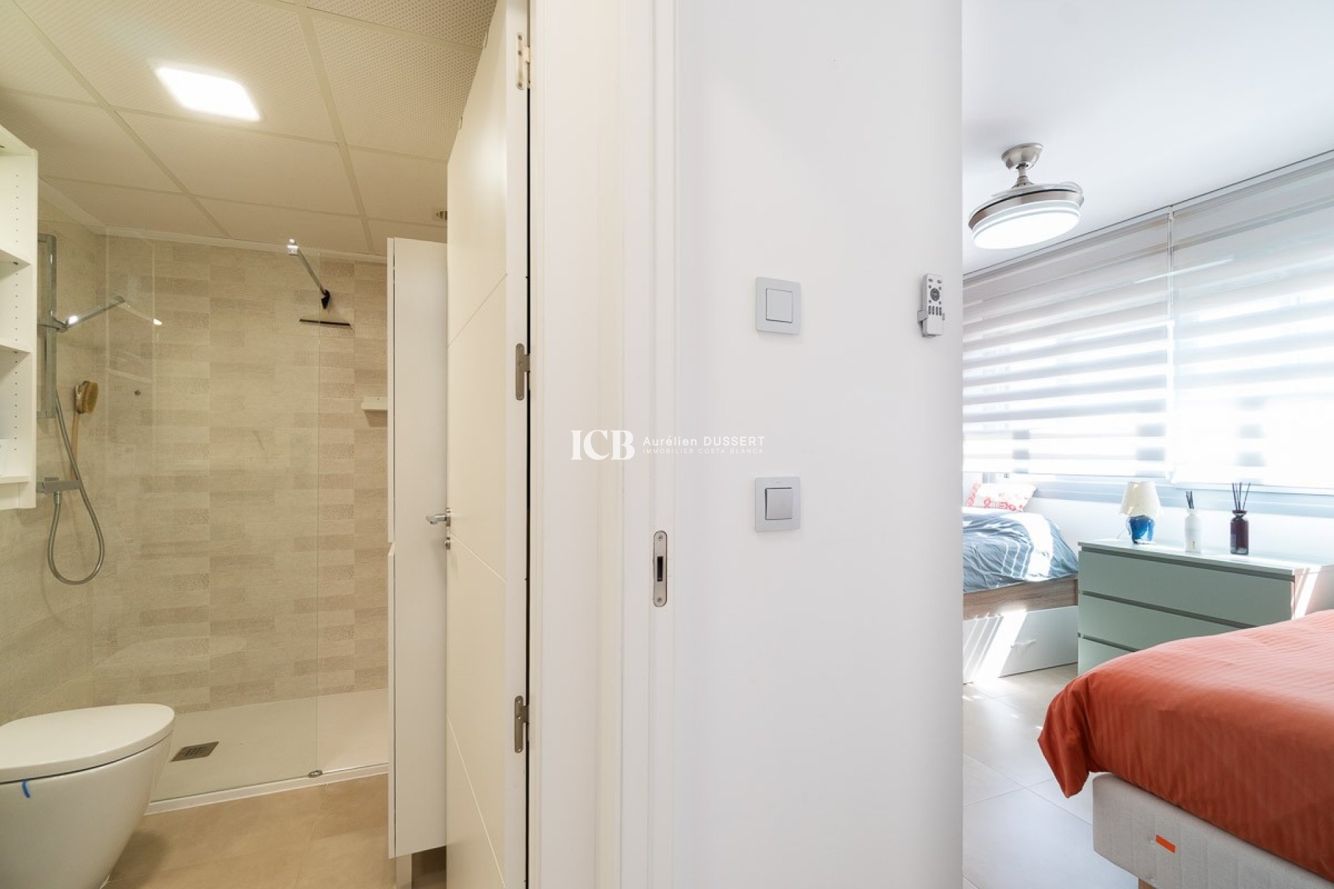 Revente - Appartement -
Vistabella Golf - Vistabella