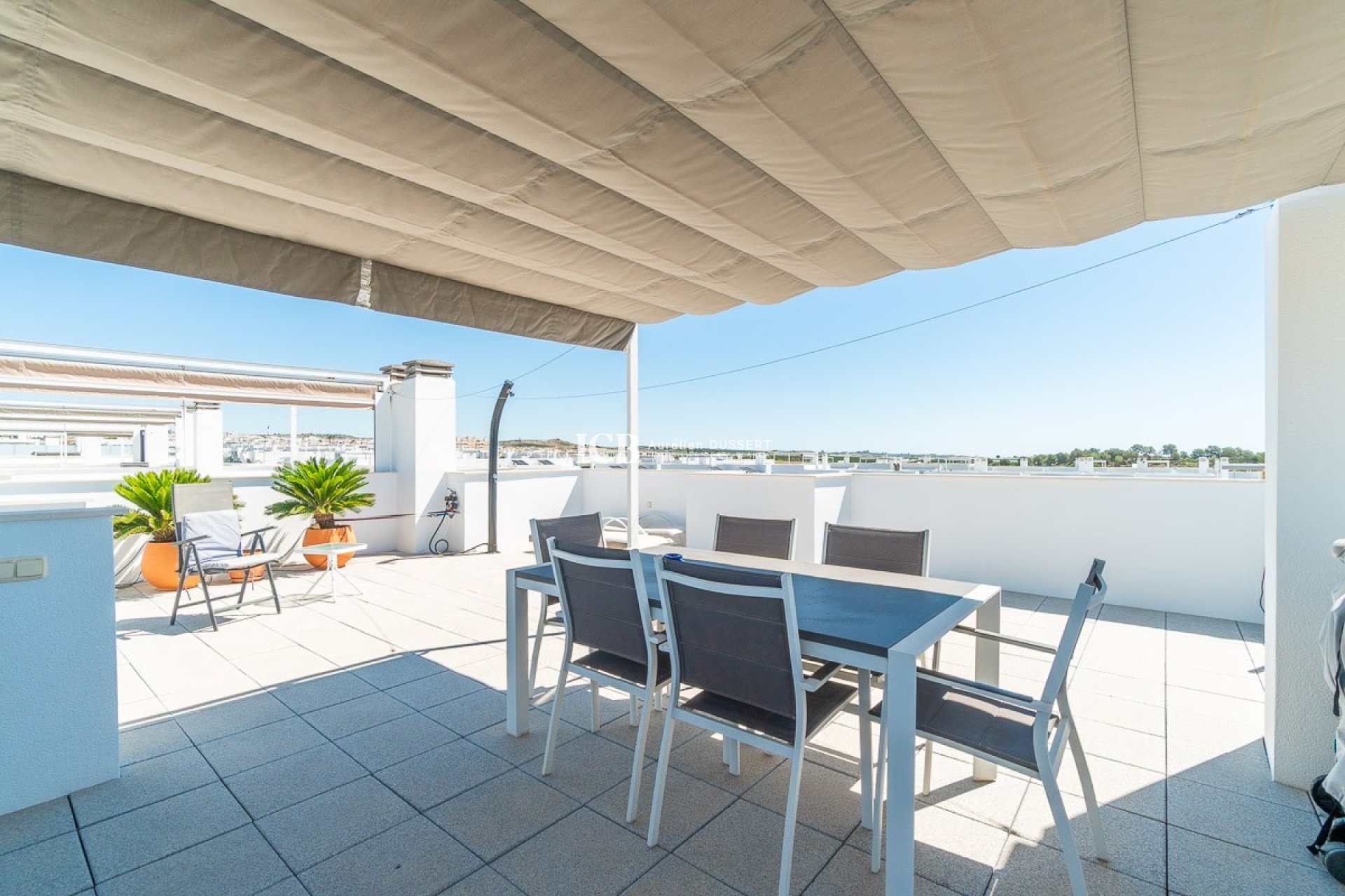 Revente - Appartement -
Vistabella Golf - Vistabella