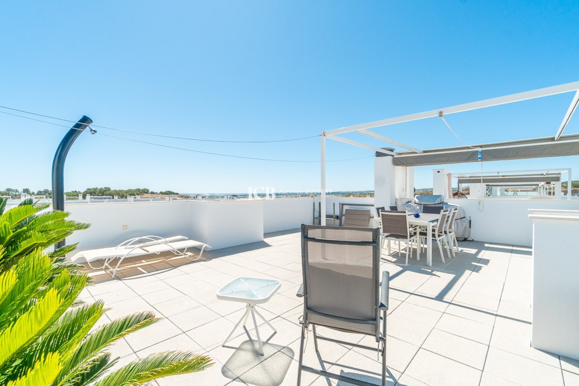 Revente - Appartement -
Vistabella Golf - Vistabella