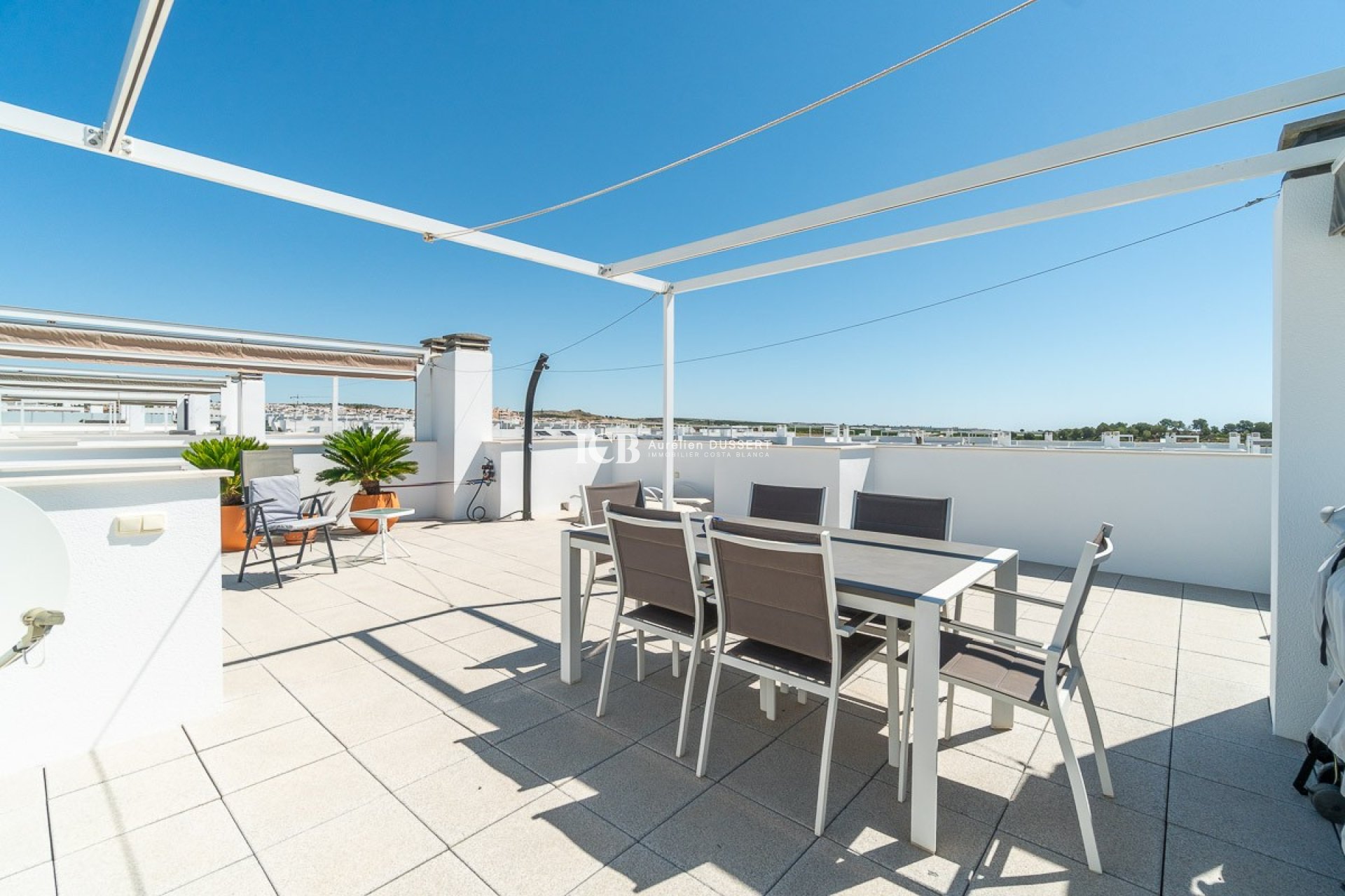 Revente - Appartement -
Vistabella Golf - Vistabella
