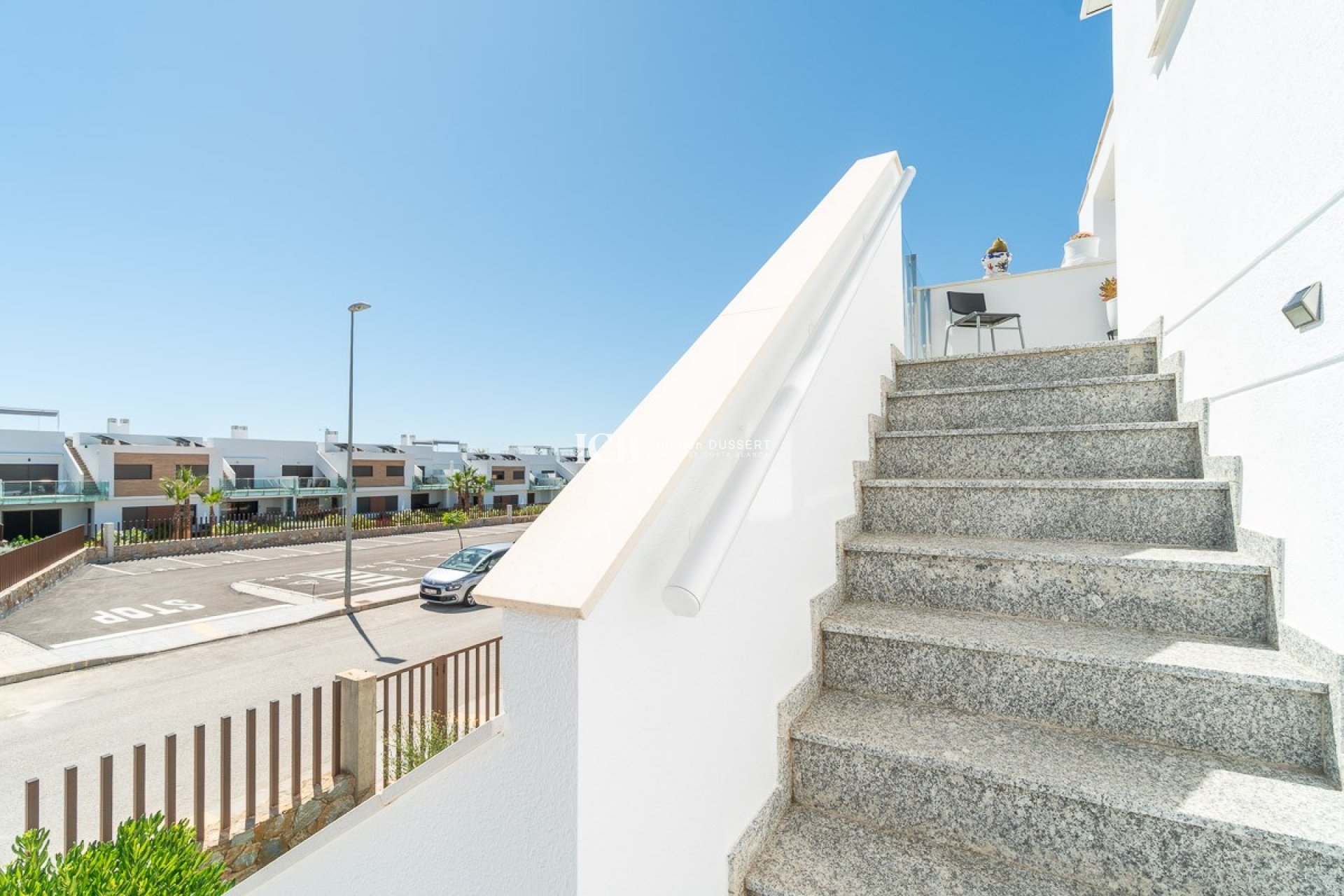 Revente - Appartement -
Vistabella Golf - Vistabella