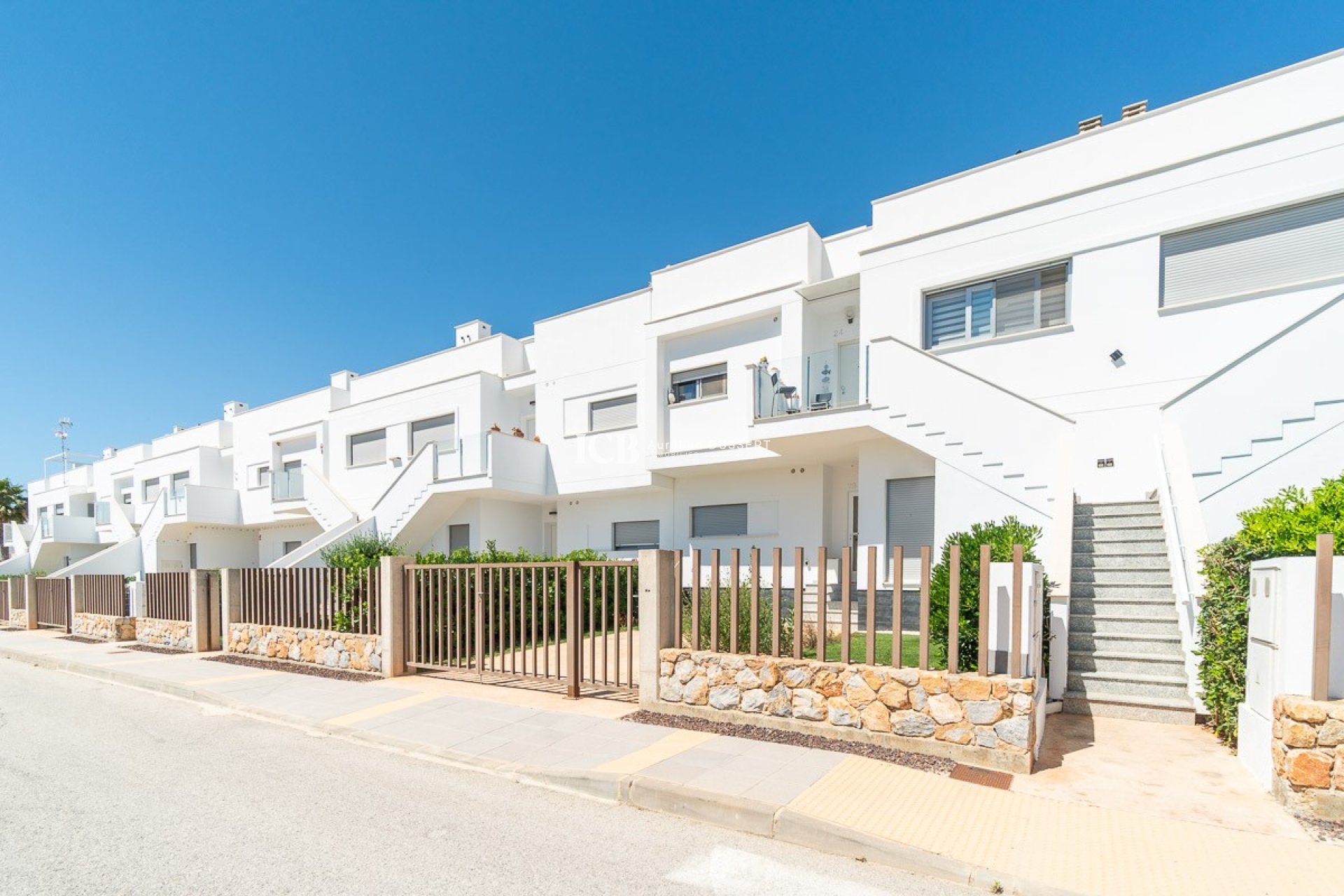Revente - Appartement -
Vistabella Golf - Vistabella