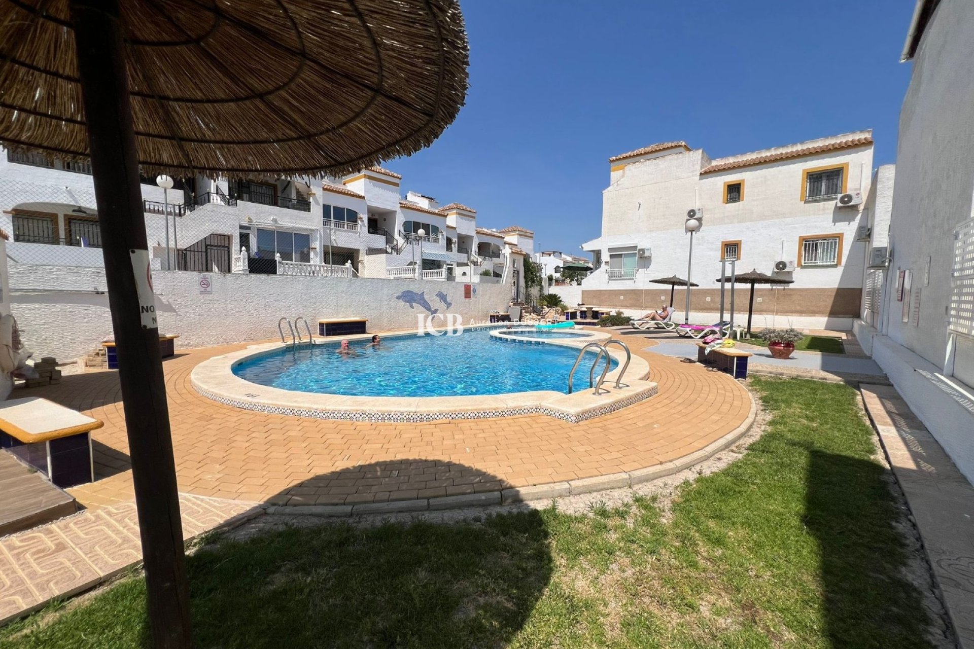 Revente - Appartement -
Vistabella Golf - Vistabella