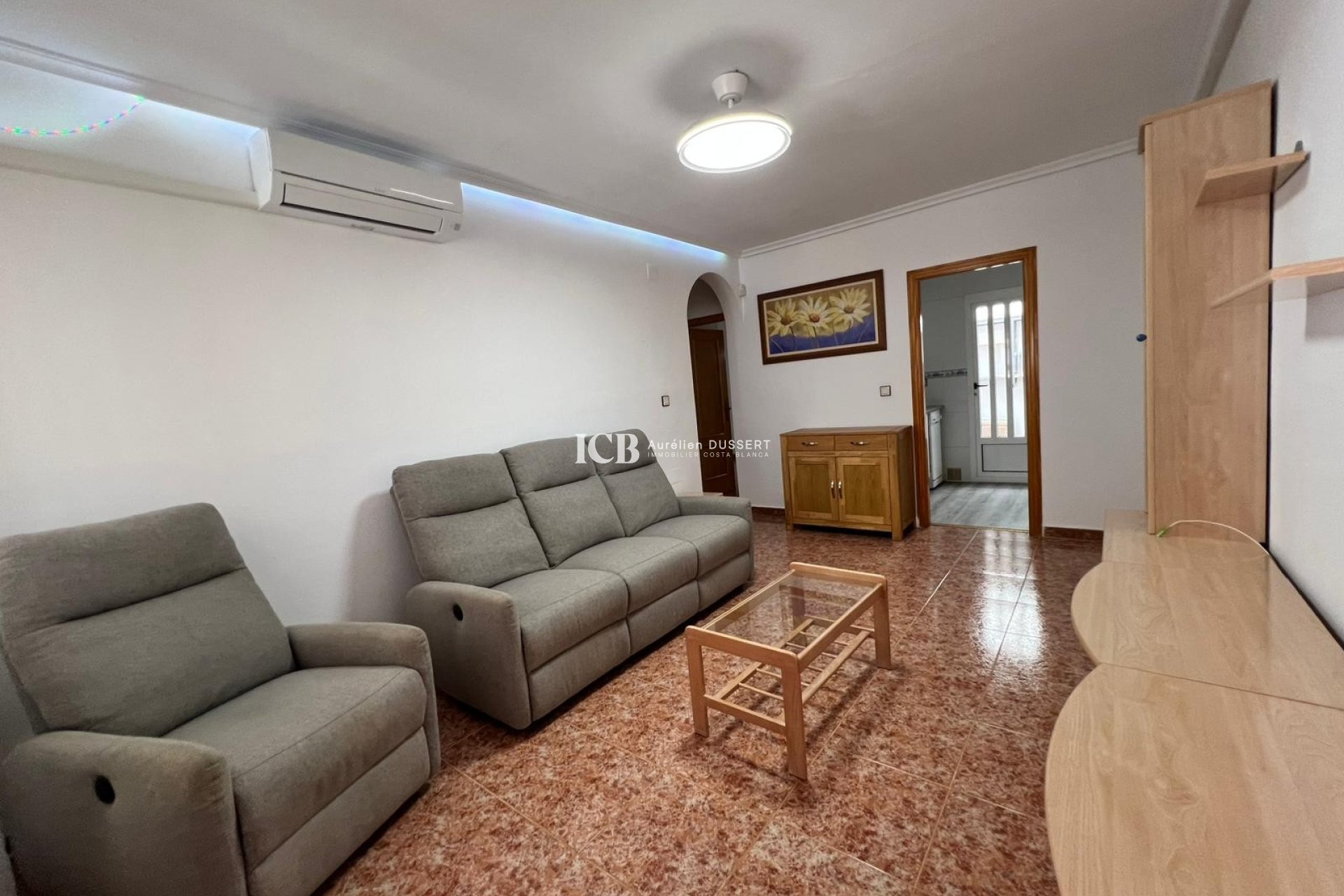 Revente - Appartement -
Vistabella Golf - Vistabella