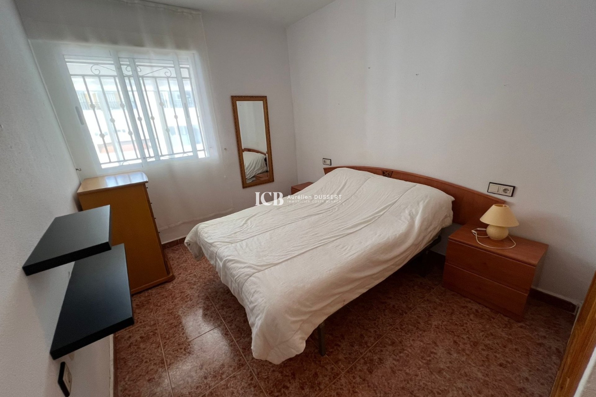 Revente - Appartement -
Vistabella Golf - Vistabella