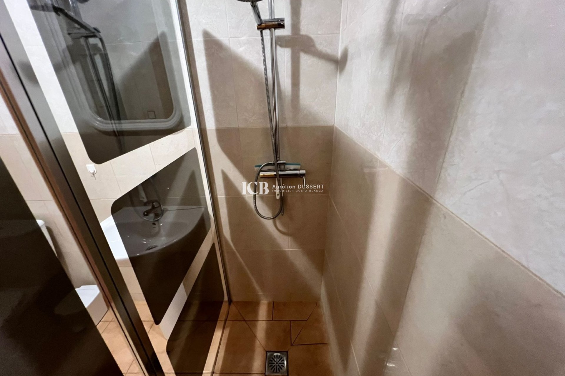 Revente - Appartement -
Vistabella Golf - Vistabella