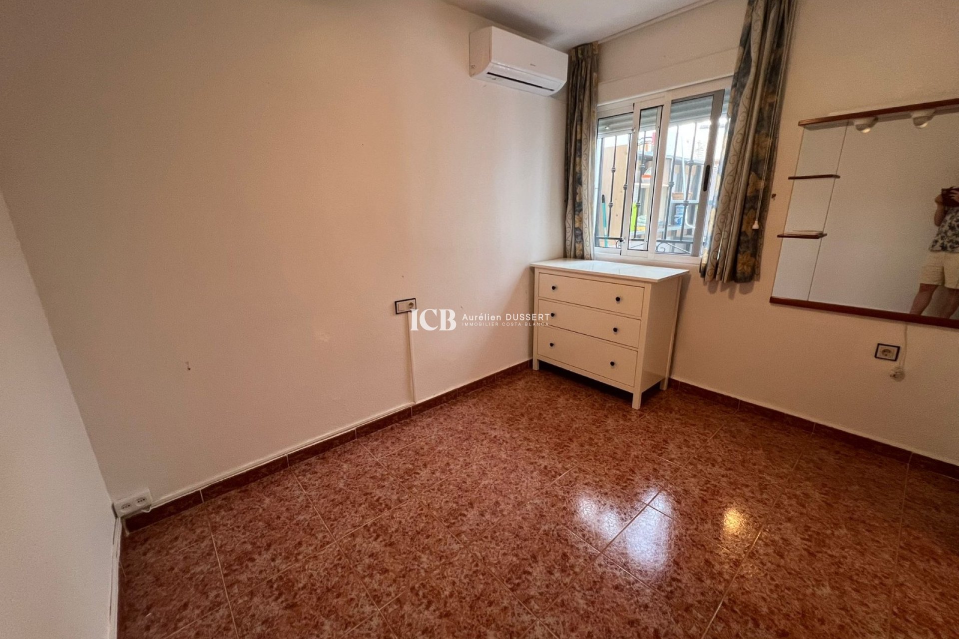 Revente - Appartement -
Vistabella Golf - Vistabella