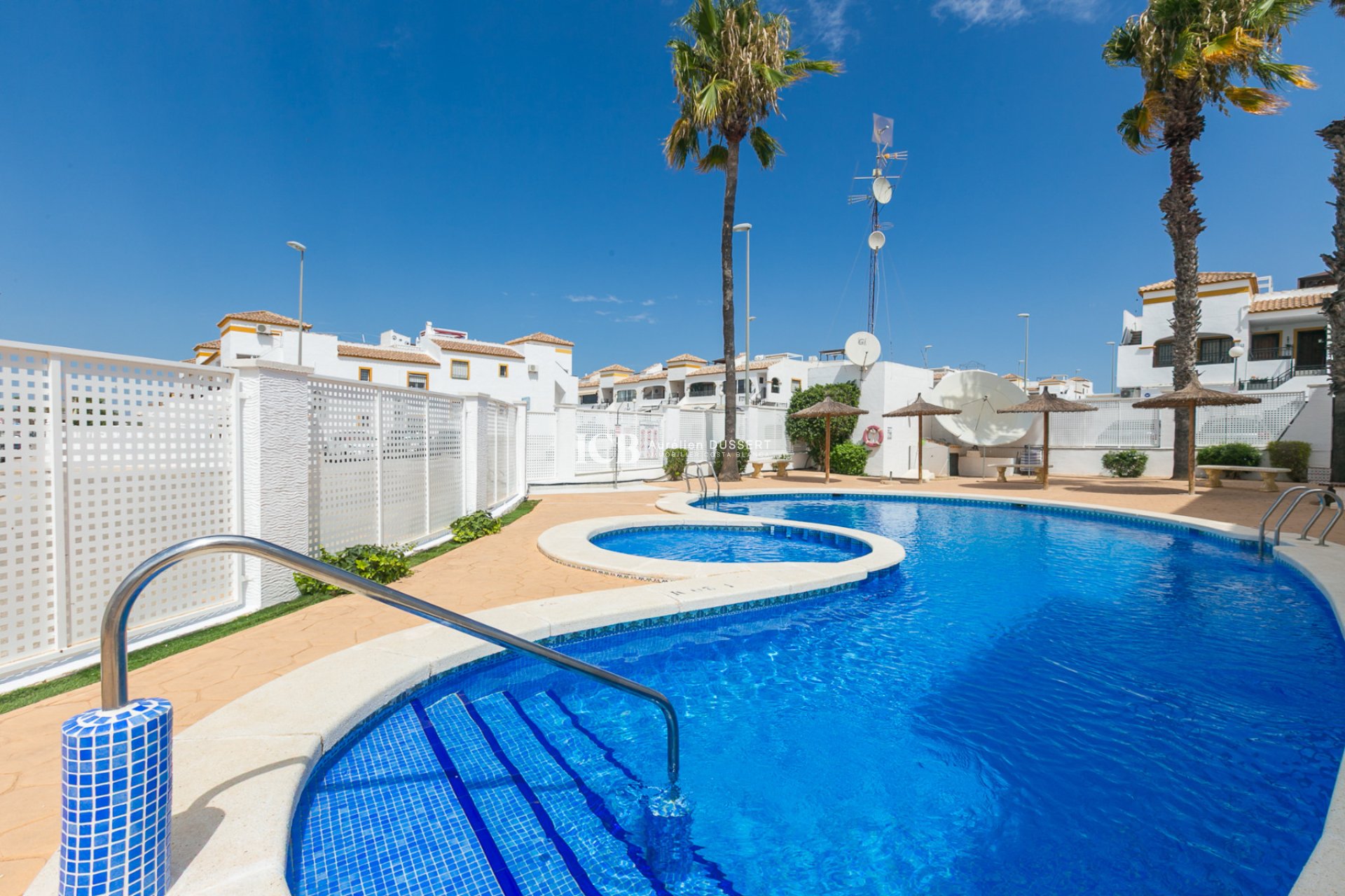 Revente - Appartement -
Vistabella Golf - Vistabella